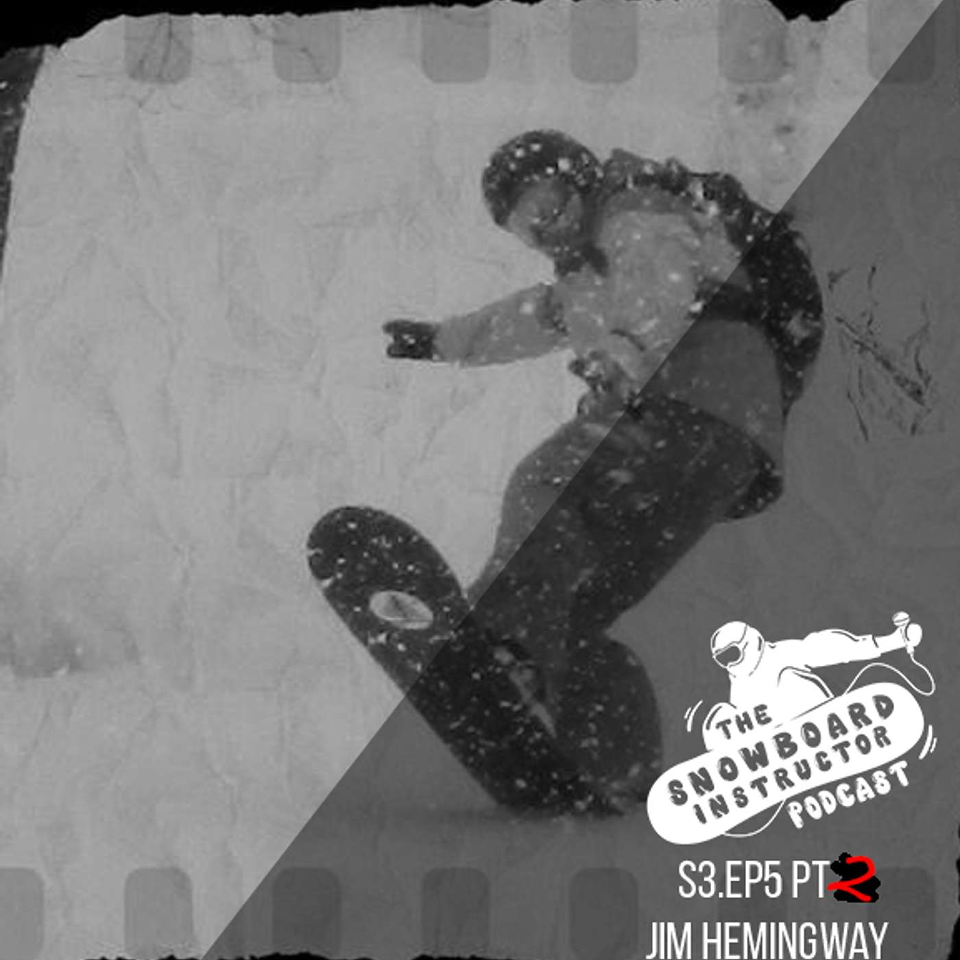 The Snowboard Instructor Podcast