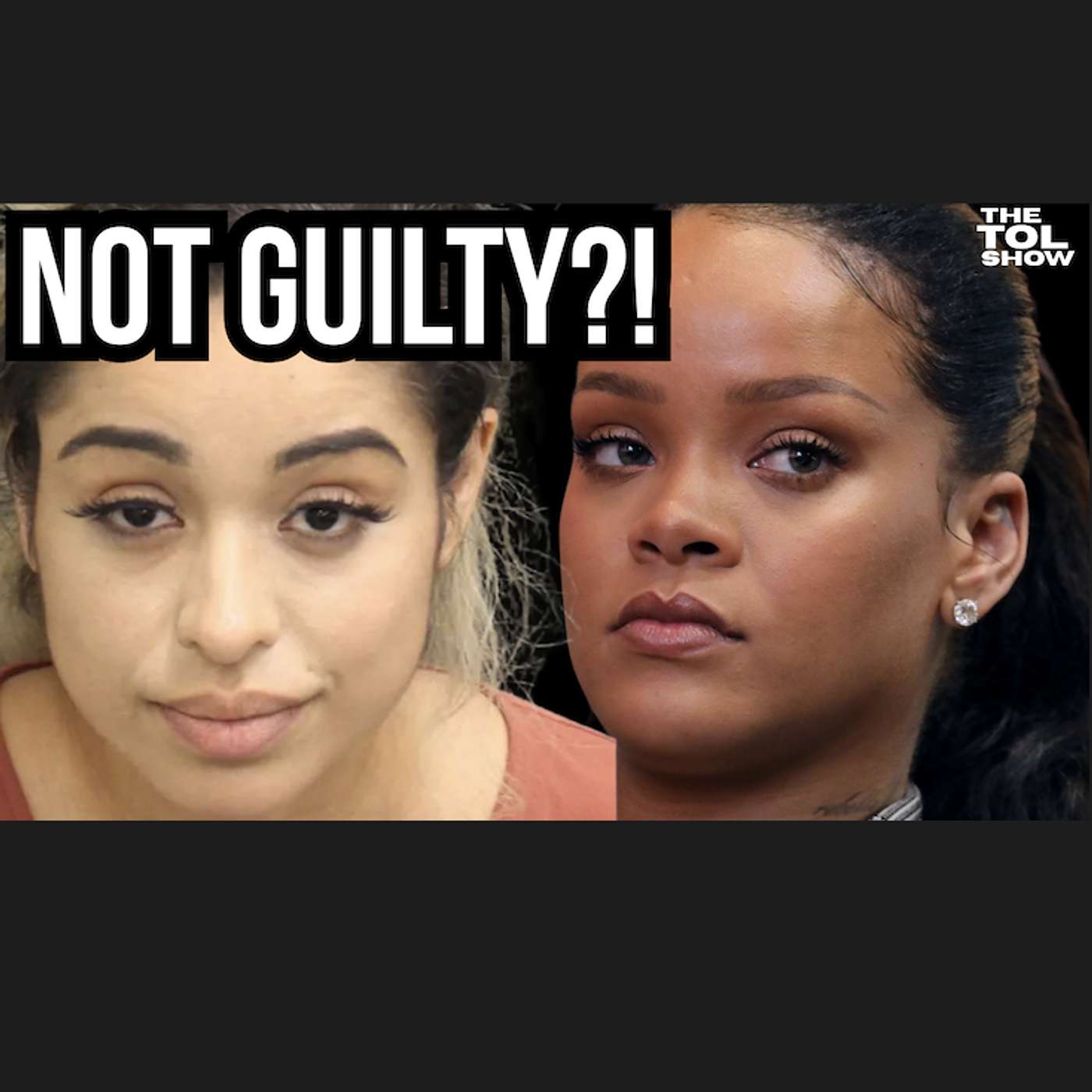 Rihanna Shooting Case… This Doesn’t Add Up Rihanna Shooting Case… This Doesn’t Add Up