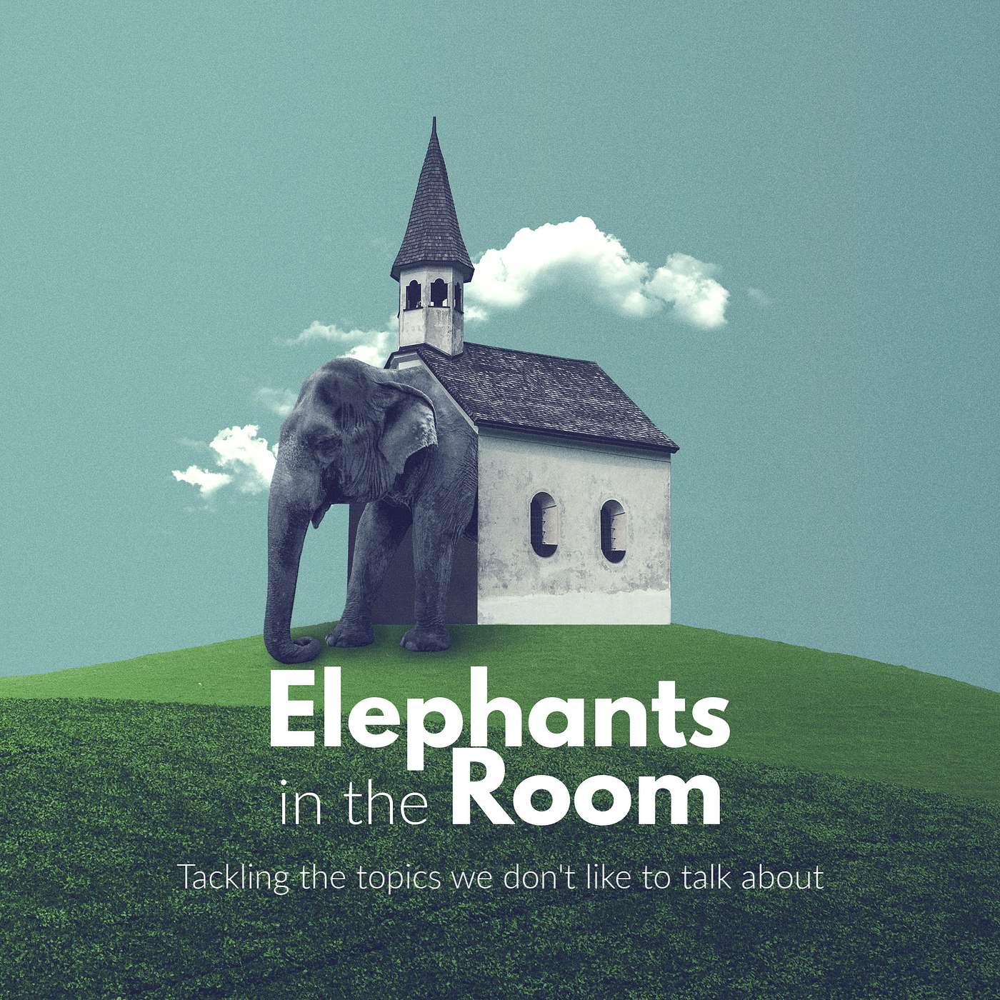 Elephants 2021 part 6: The Mark of the Beast