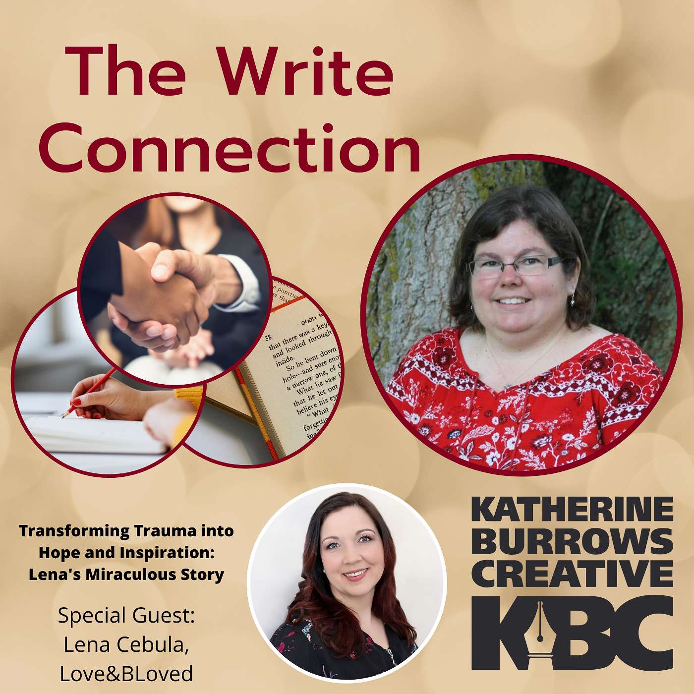 The Write Connection