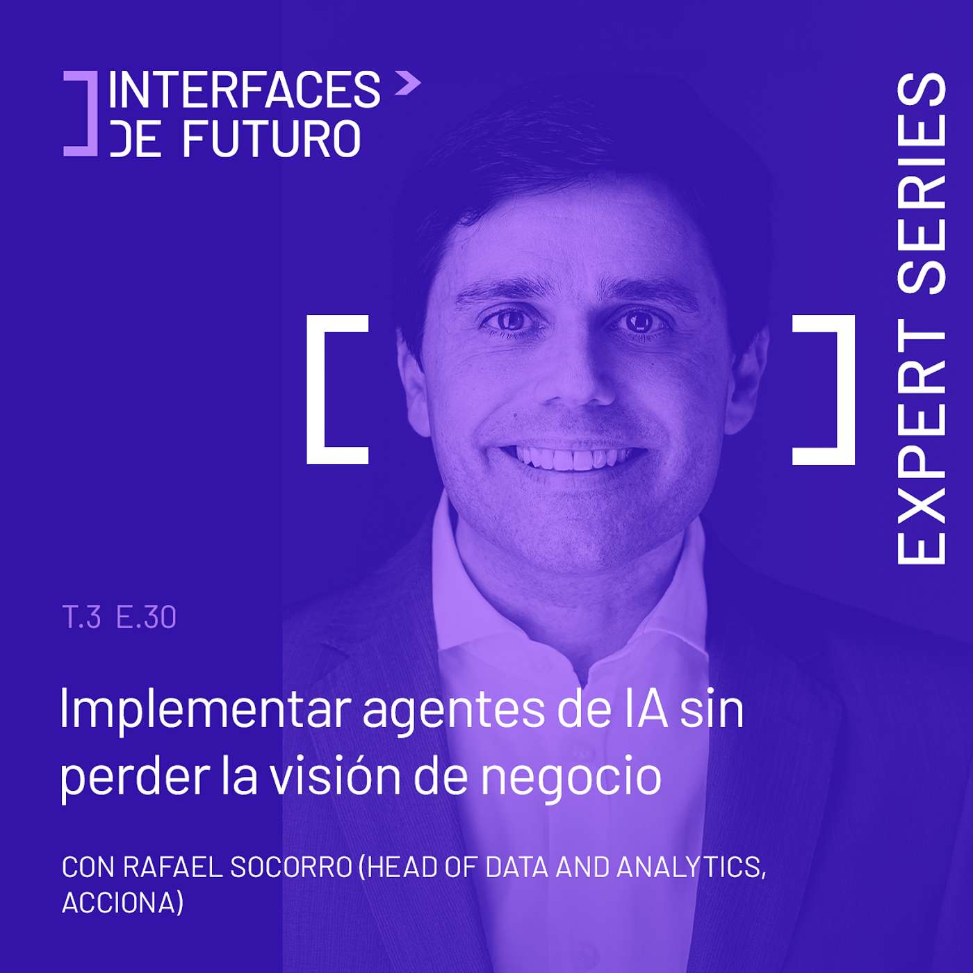 Interfaces de Futuro