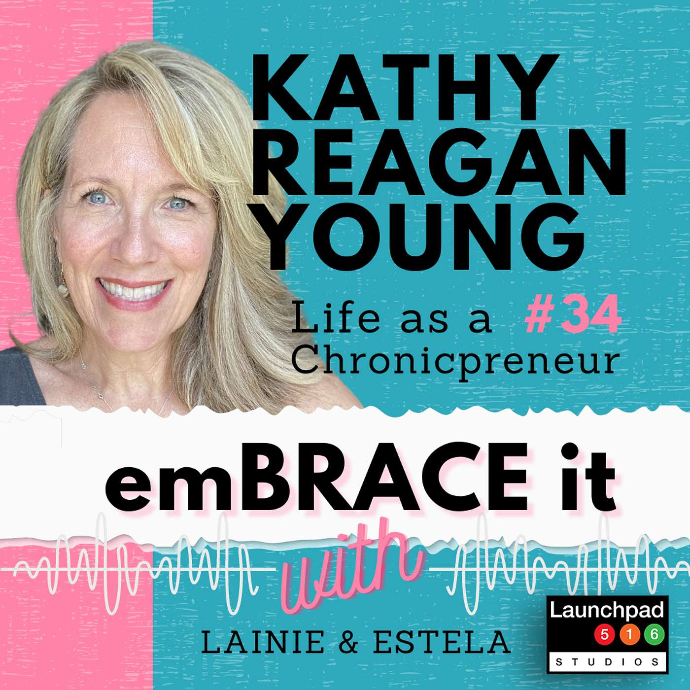 Embrace It with Lainie & Estela - Smashing Disability Stigmas
