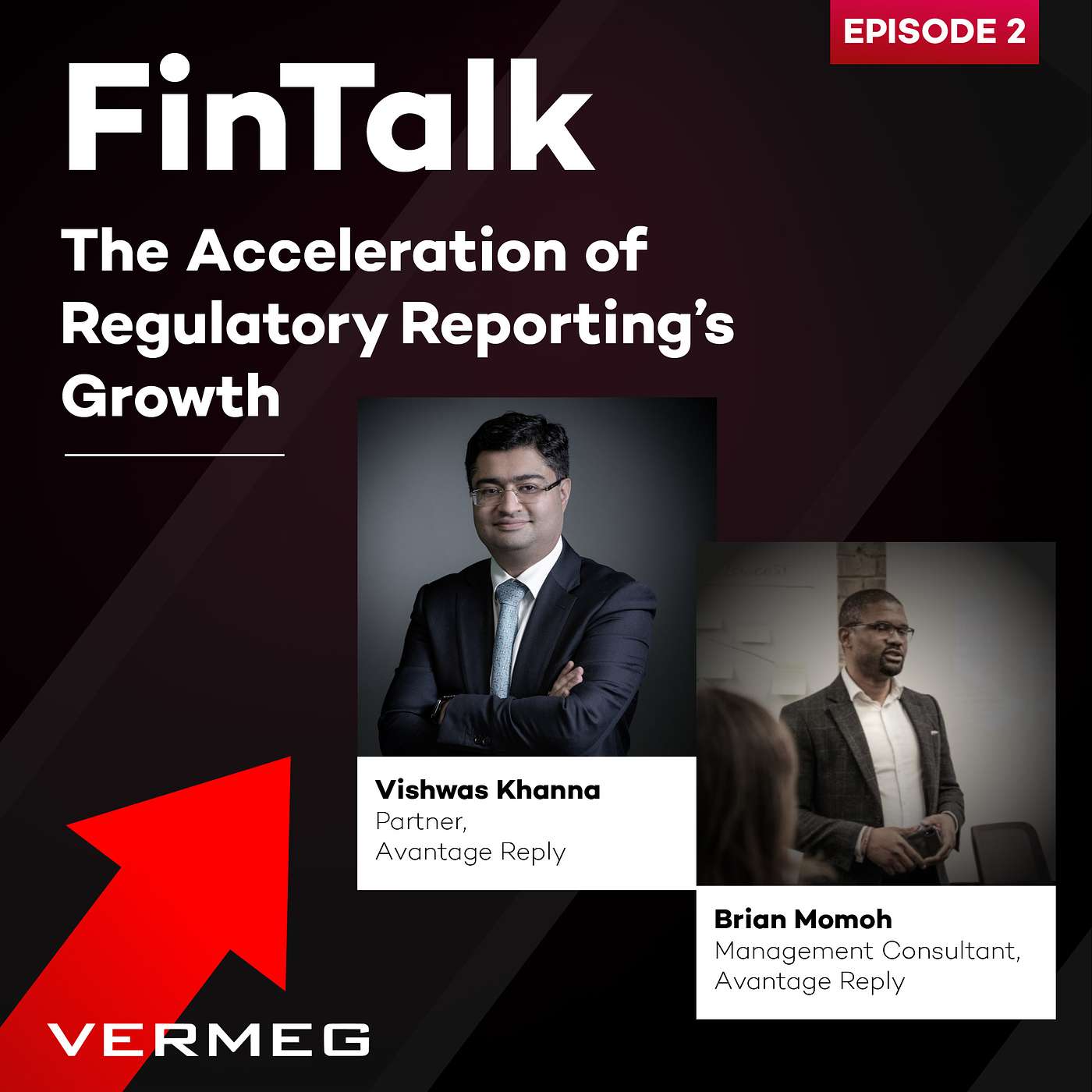FinTalk by VERMEG