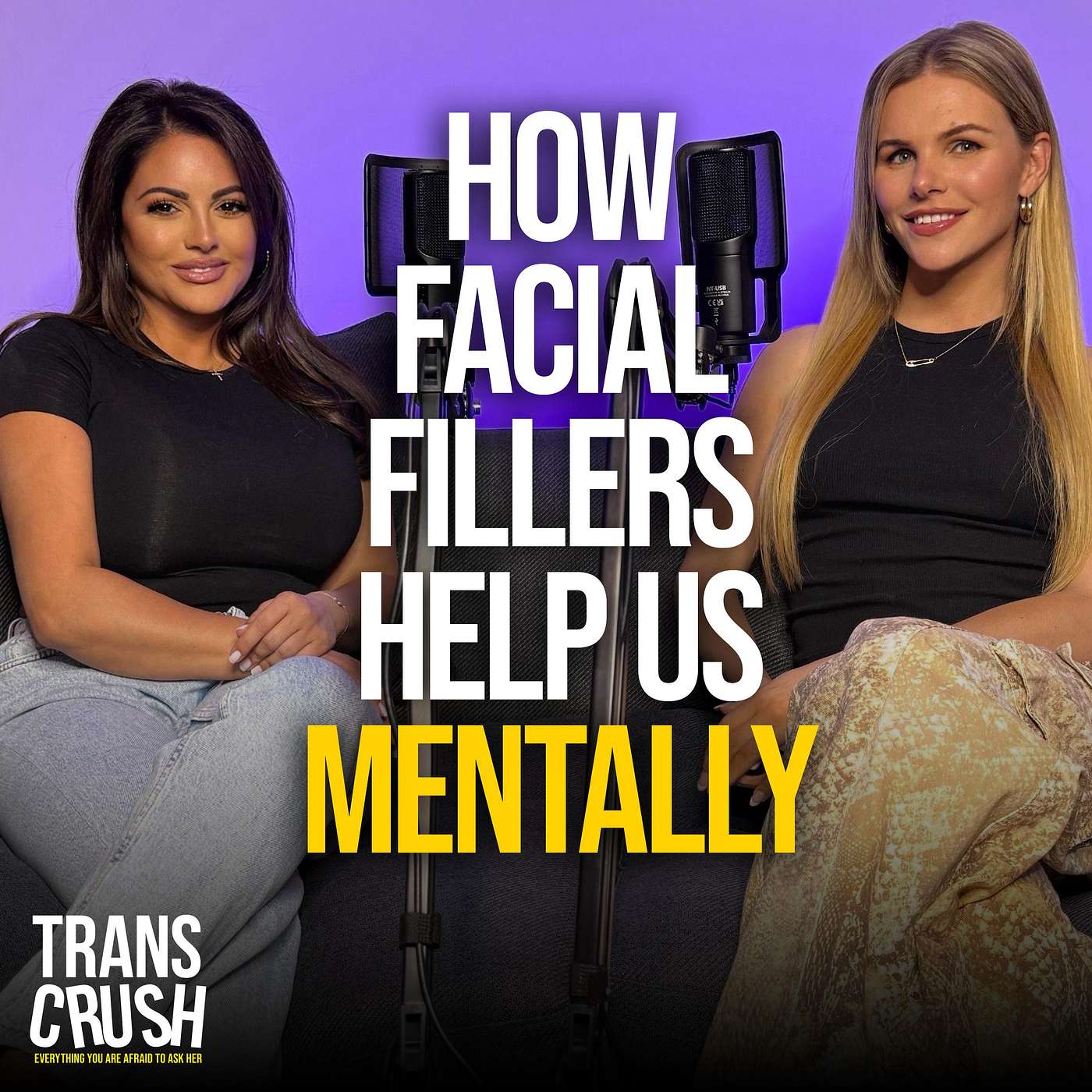 TRANS CRUSH