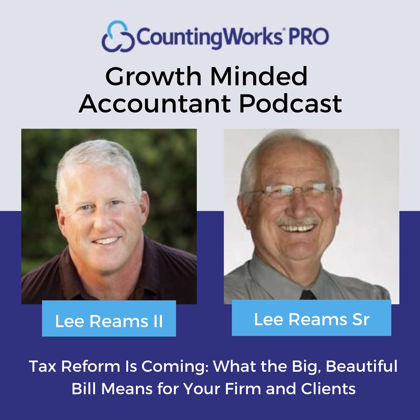 The Growth Minded Accountant