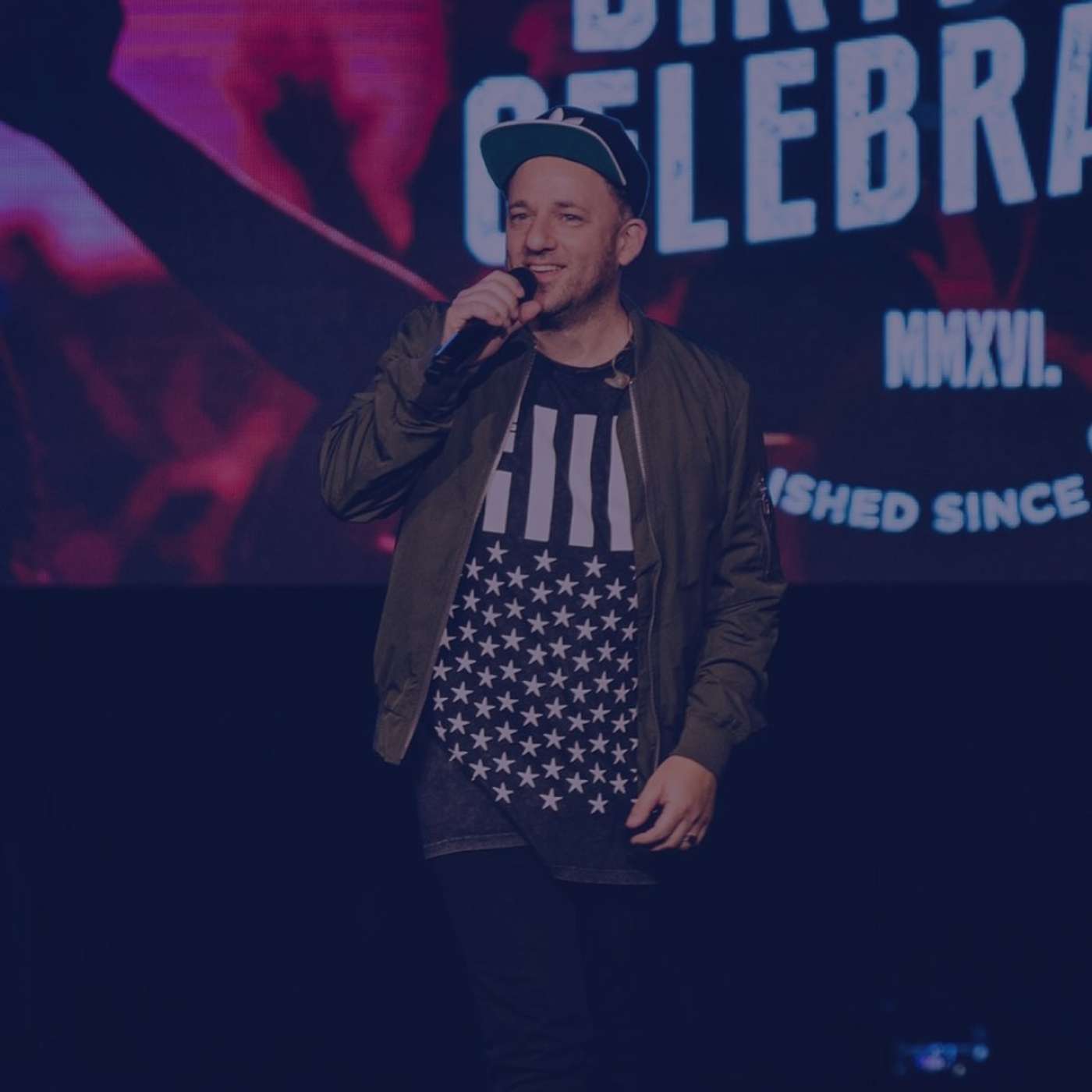 Henry Seeley & Andy Rushing Of Belonging Co [Pastor & Production Relationship Series Pt.4]
