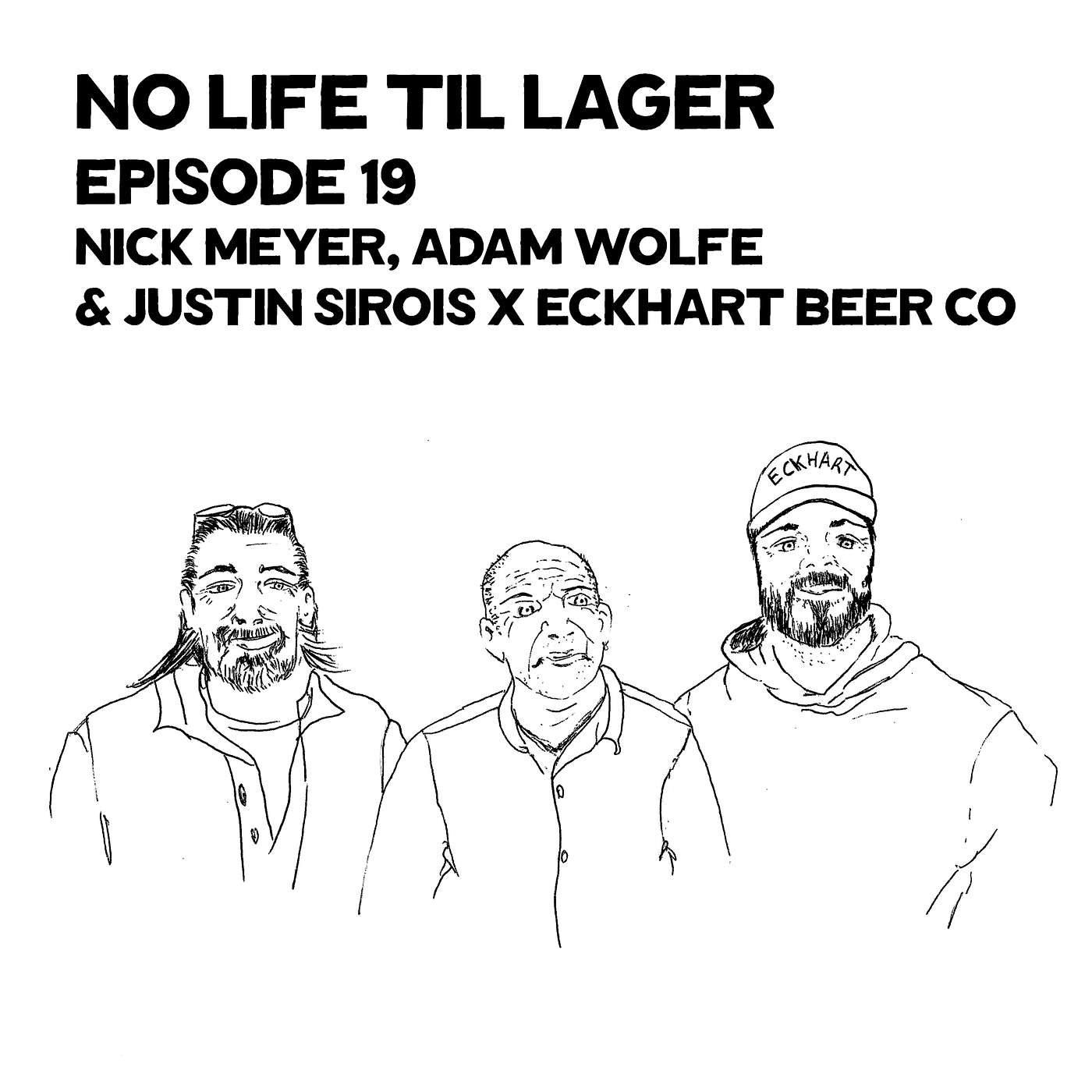 No Life \'Til Lager