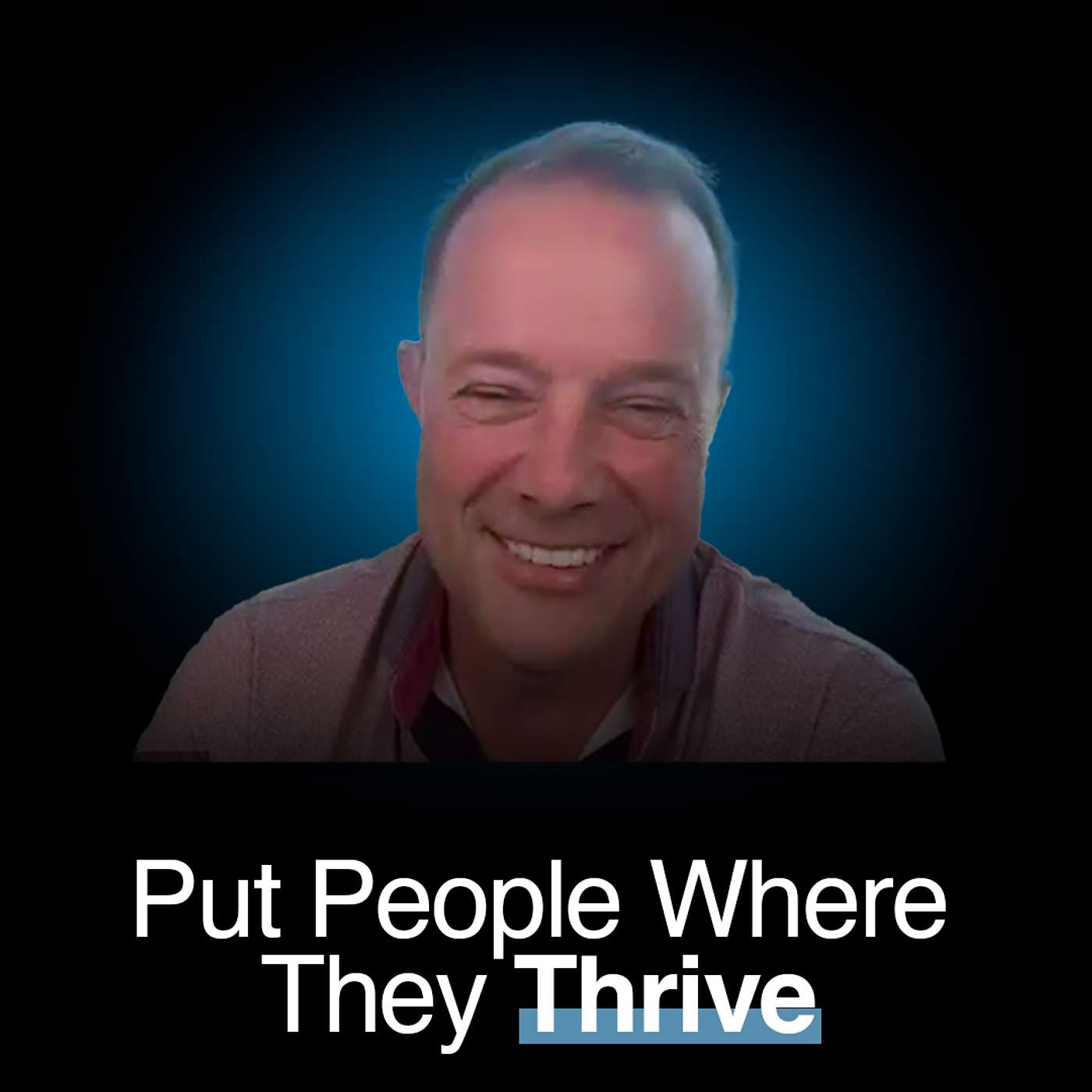 Stop Forcing Roles, Start Aligning People (Ft. Patrick Lencioni)