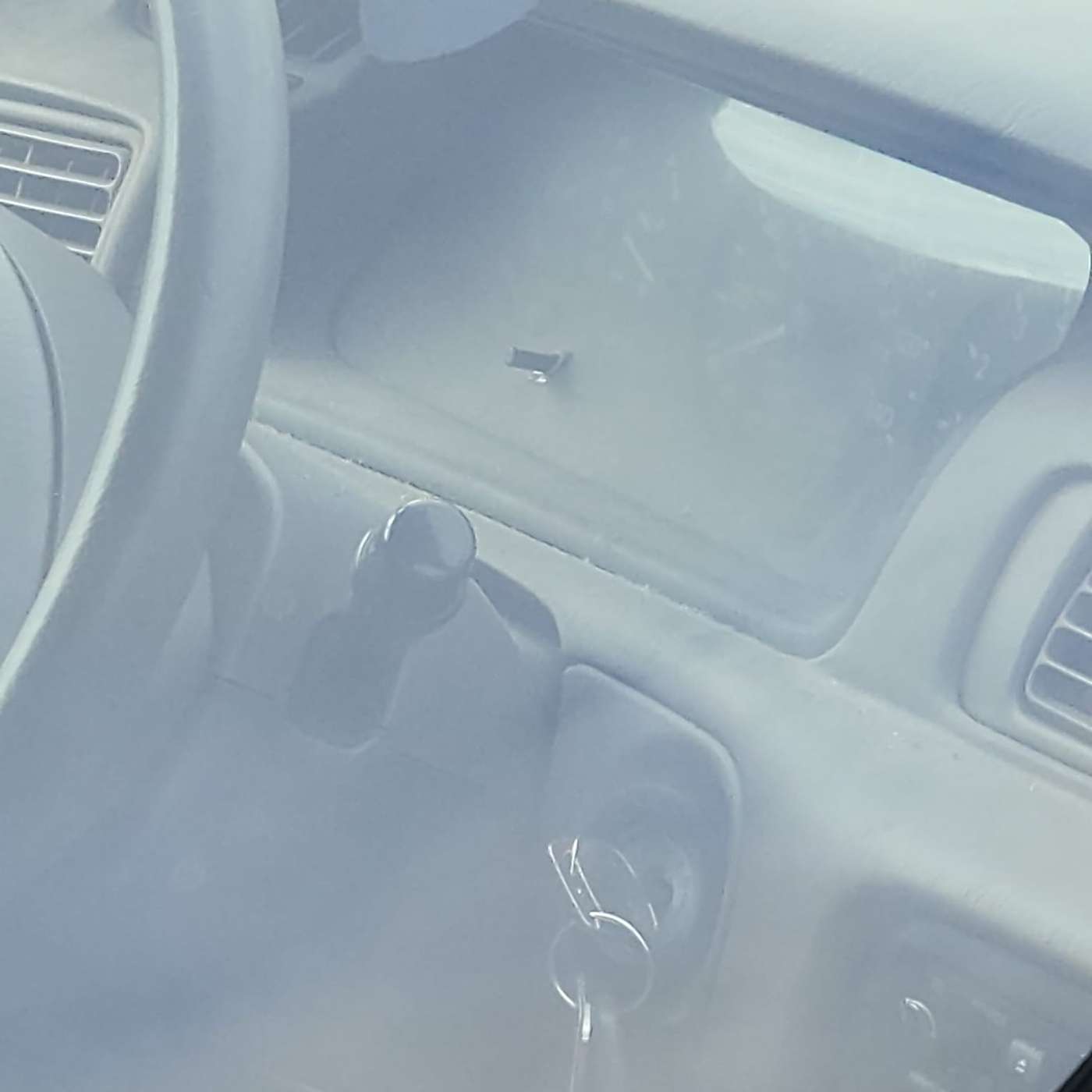 Episode 1102 - Ever Leave Your Keys in the Car?!