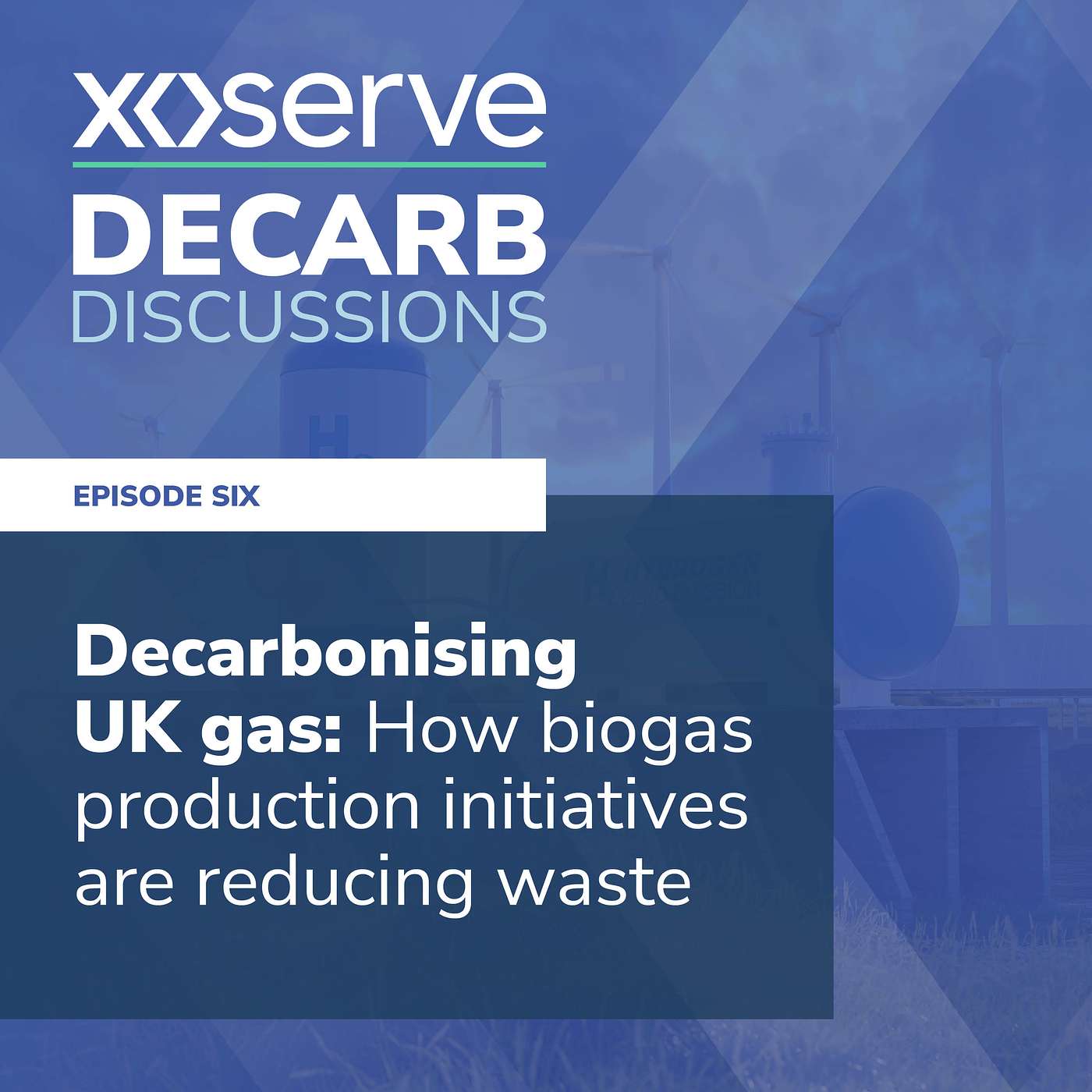 Xoserve Decarb Discussions