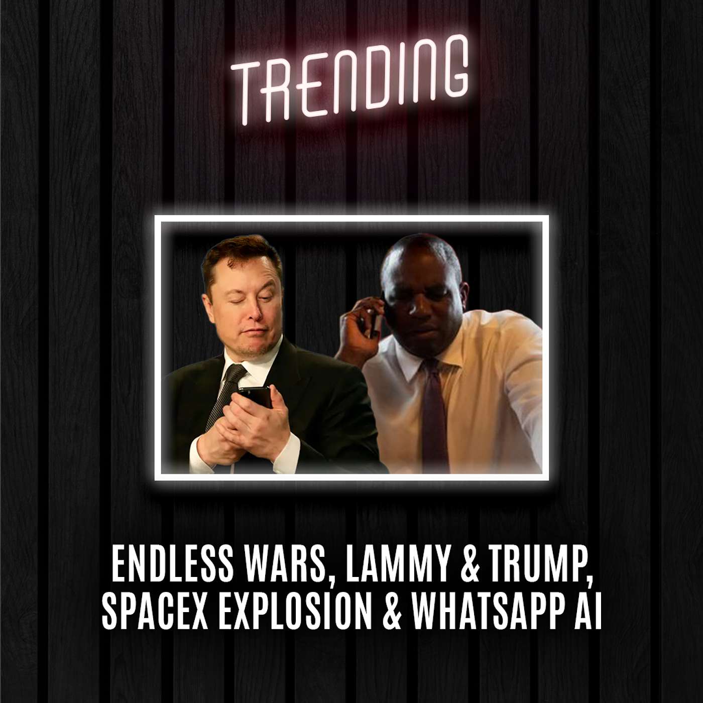 Trending