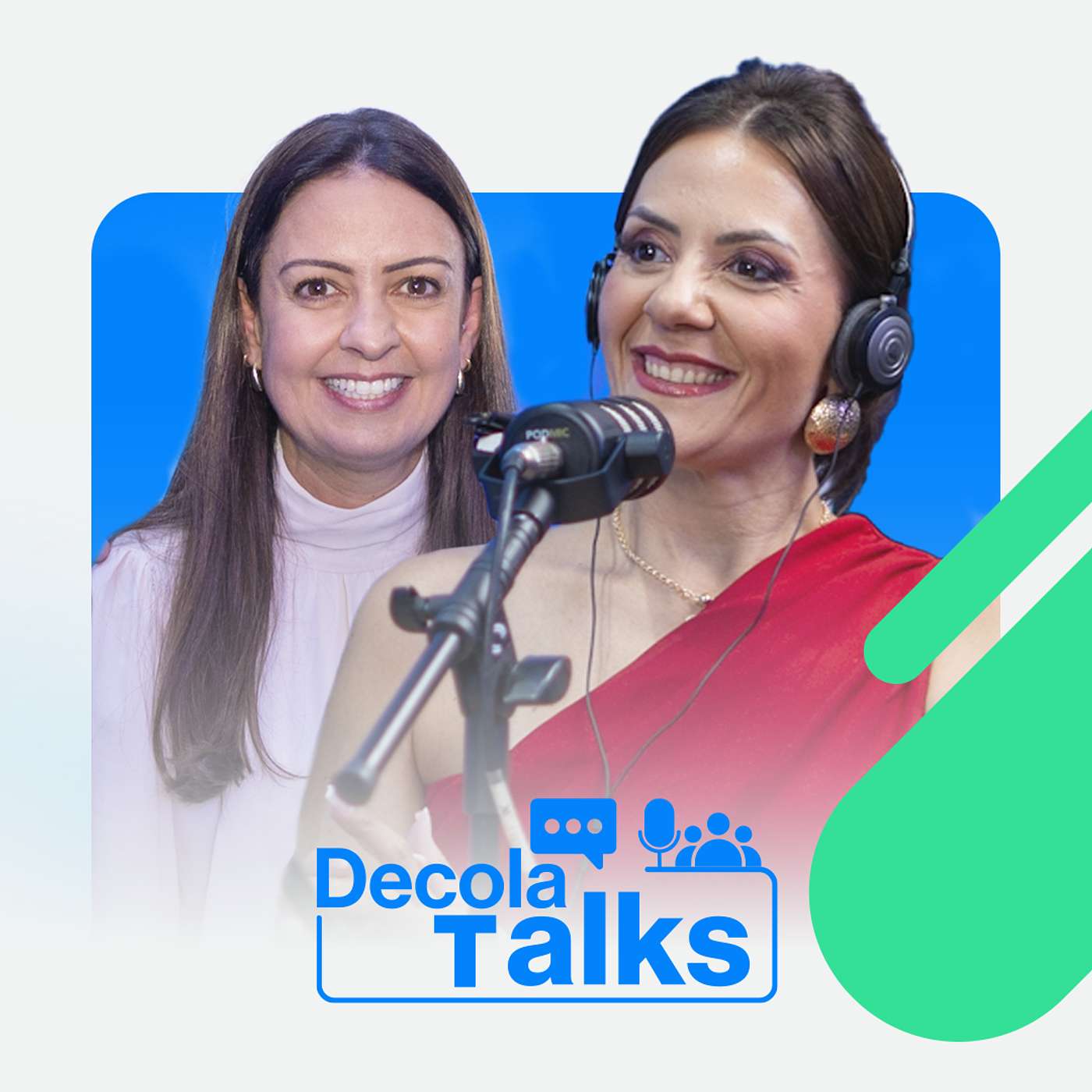 Decola Talks Ep.3 | O que esperar do futuro das viagens corporativas?