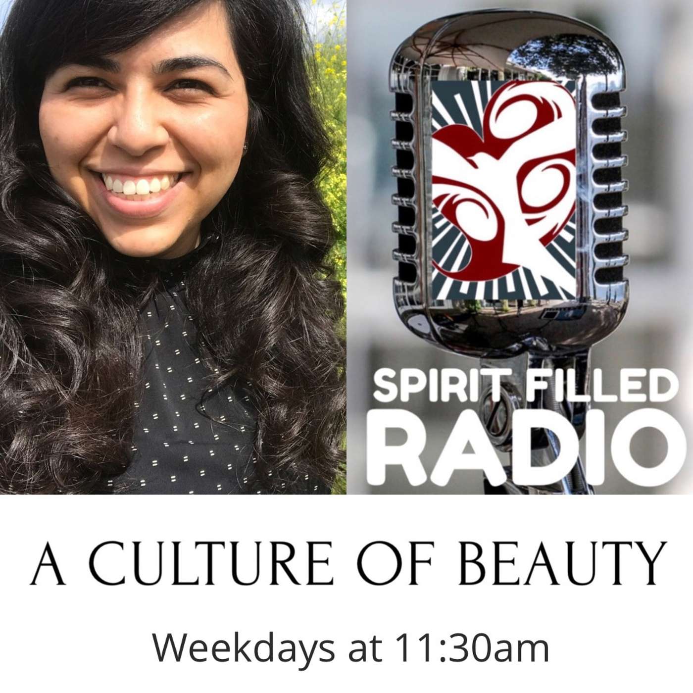 Spirit Filled Radio & Podcast