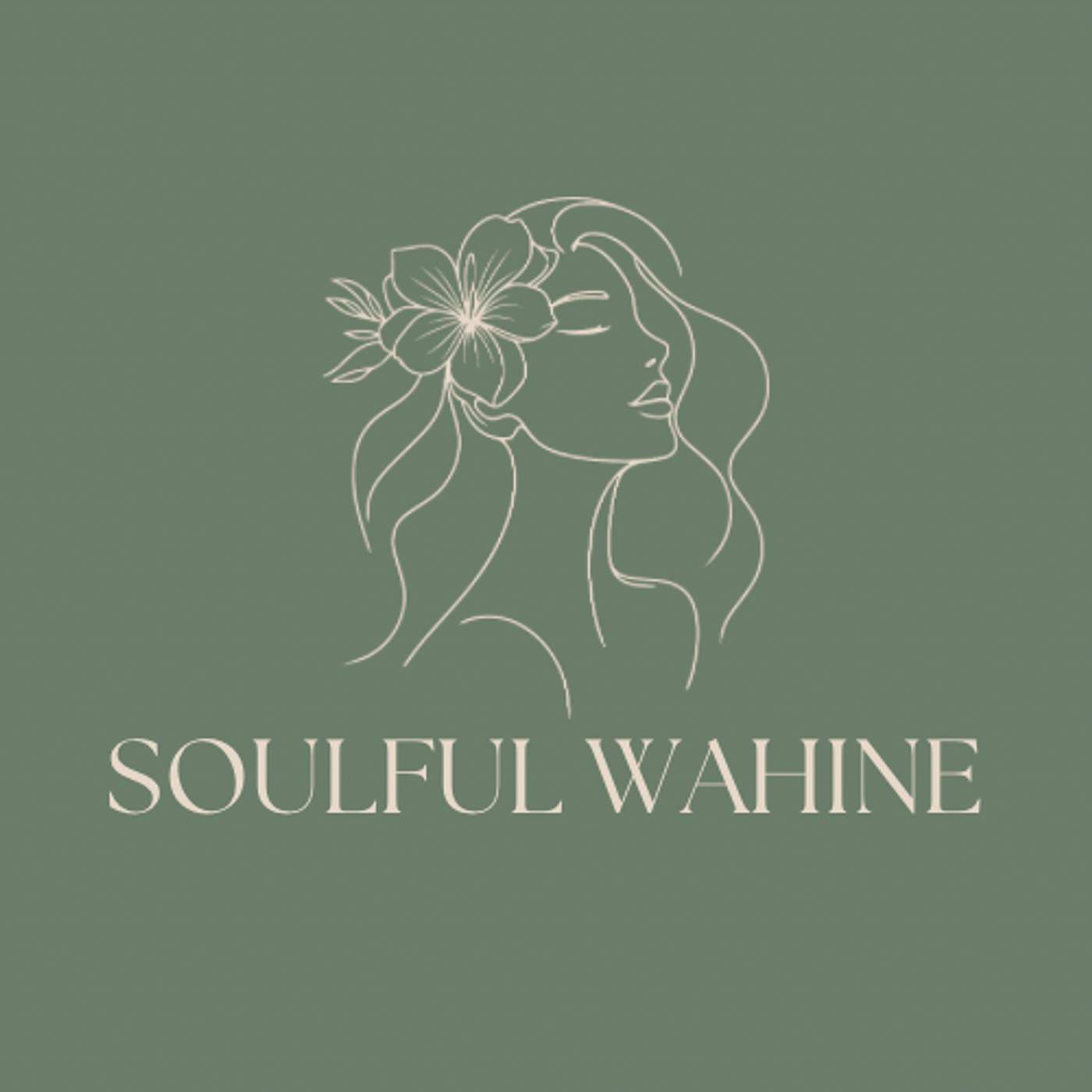 Soulful Wahine
