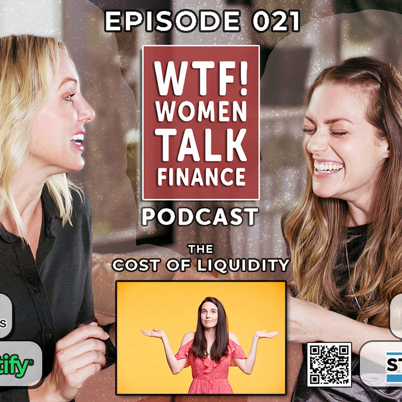 WTF! Women Talk Finance