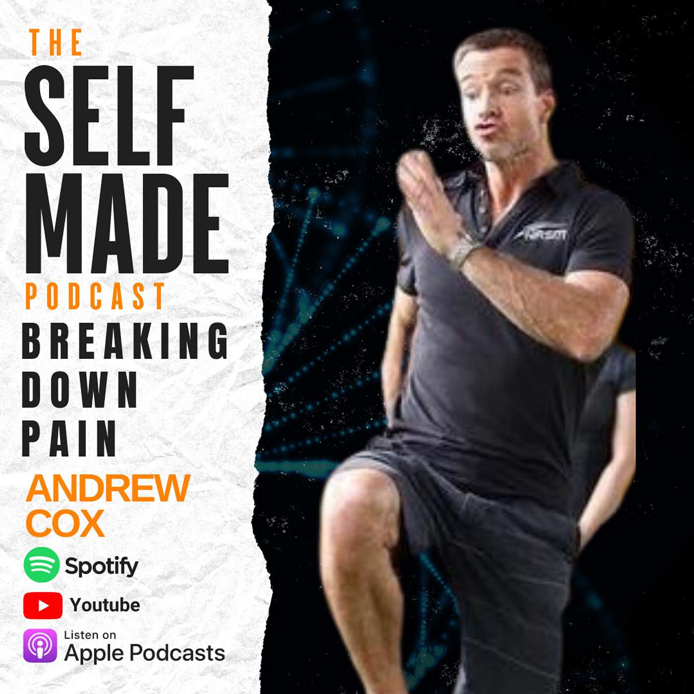 The Self Made Podcast