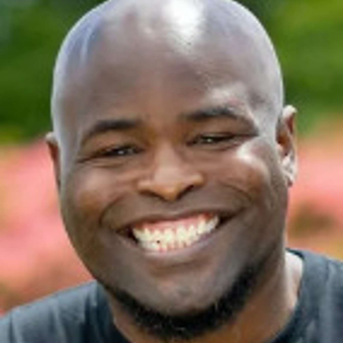 I help people find their voice | Tony Taylor - S.O.S podcast #109