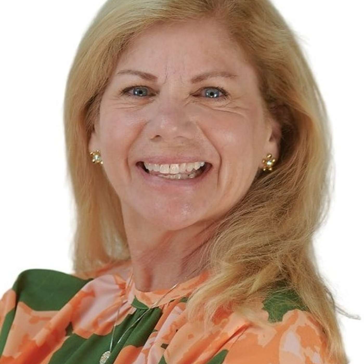 Fighting Financial Fraud with Carole Melvin
