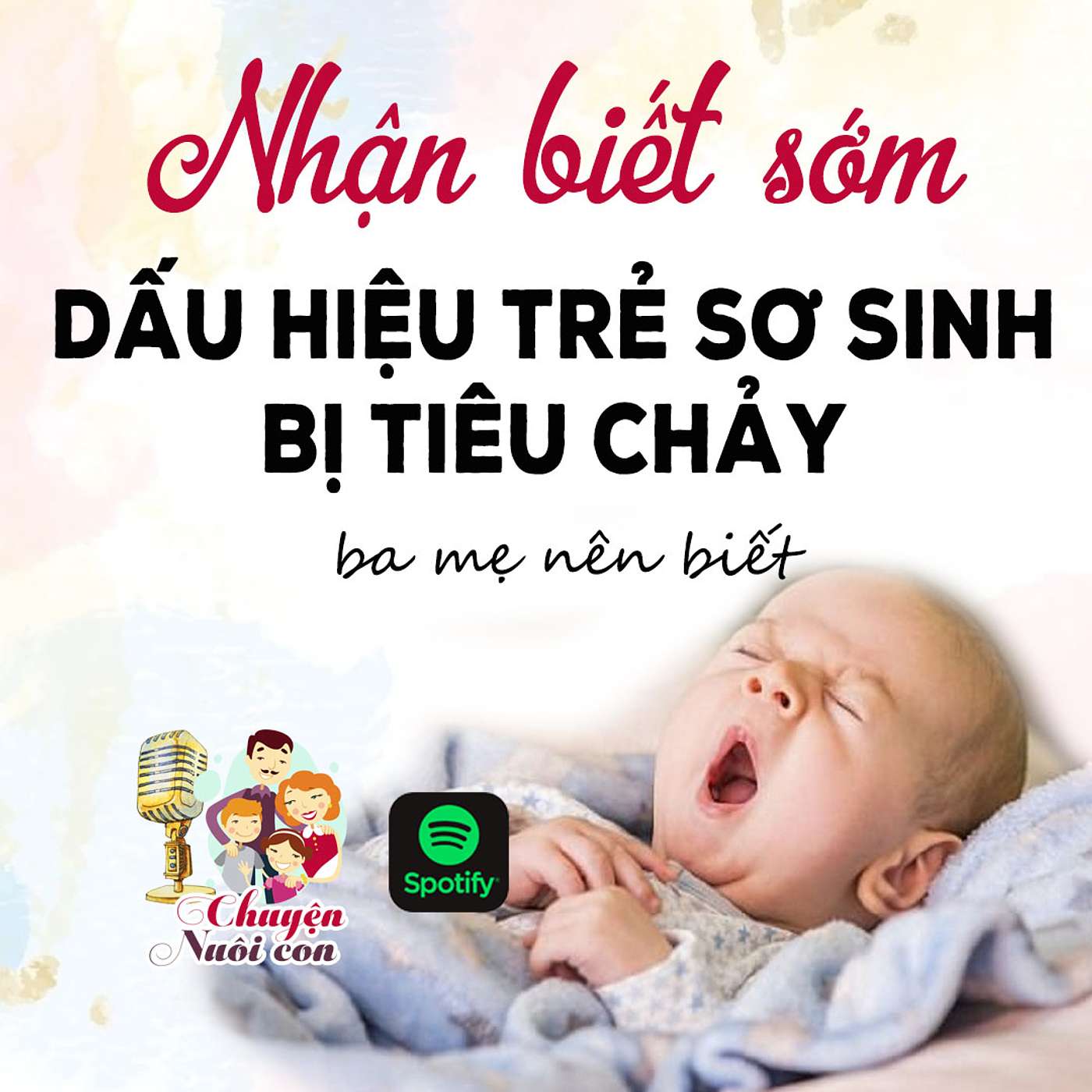 Chuyện Nuôi Dạy Con