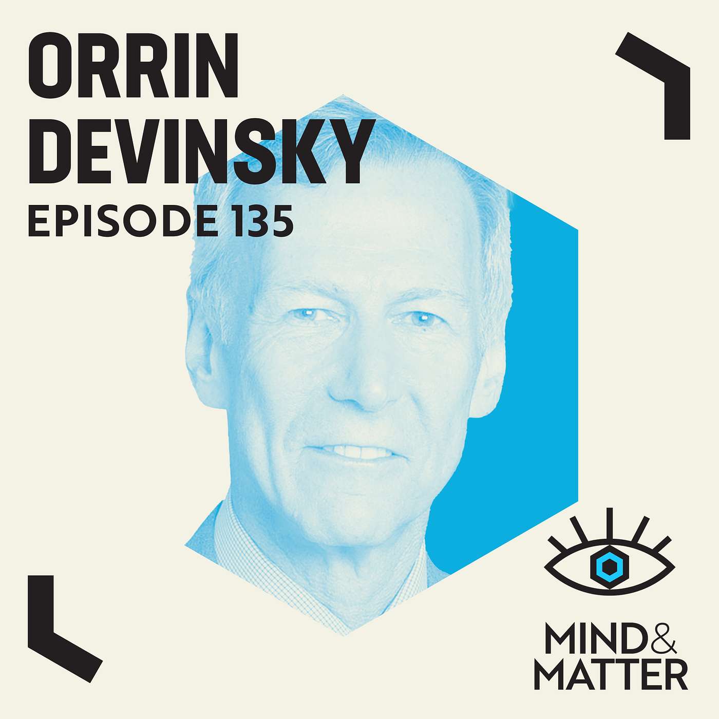 History of Diet Trends & Medical Advice in the US, Fat & Cholesterol, Seed Oils, Processed Food, Ketogenic Diet, Trust in Public Health Institutions | Orrin Devinsky | 135