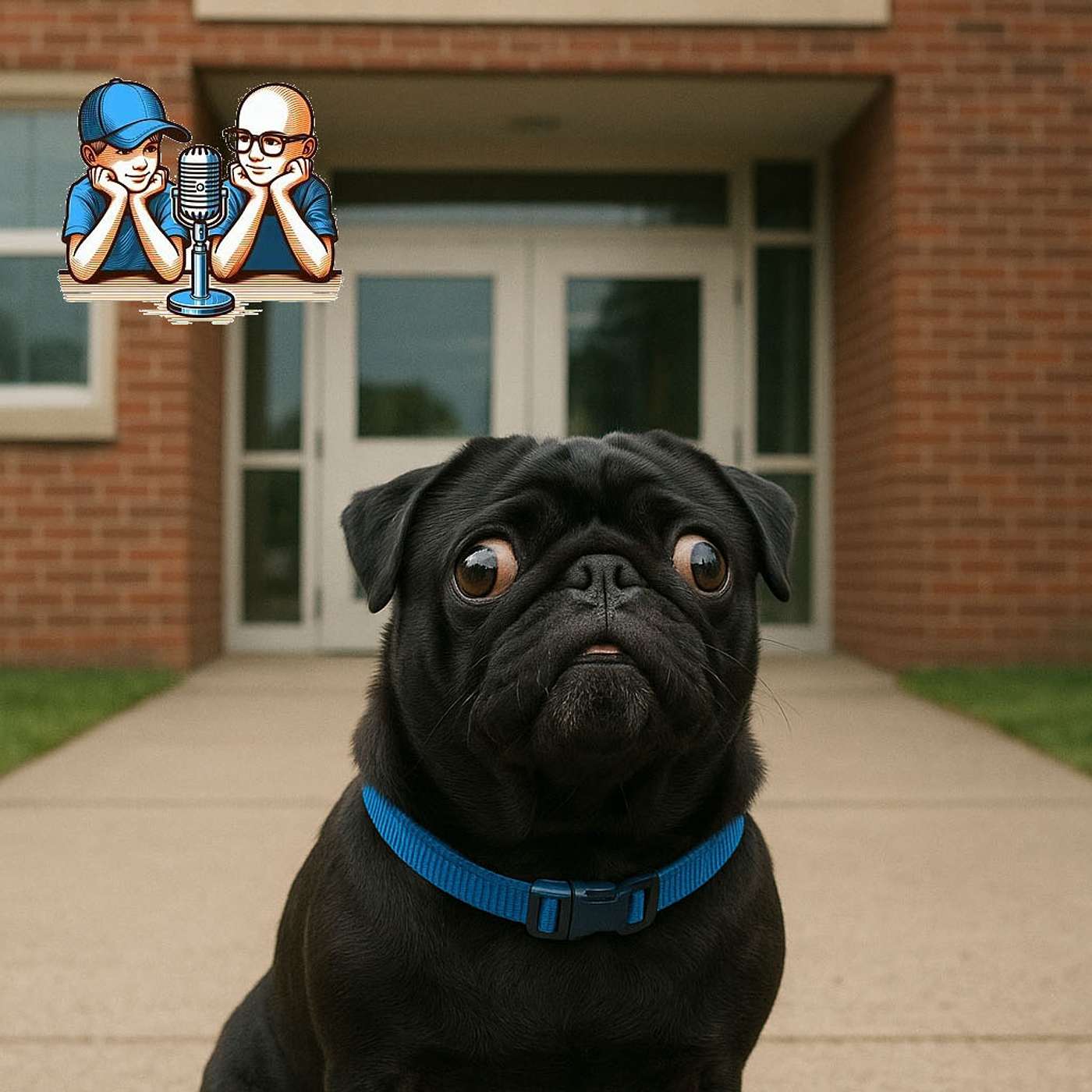 zRb - Folge 20 - Holly die Zweite zRb - Folge 20 - Holly die Zweite