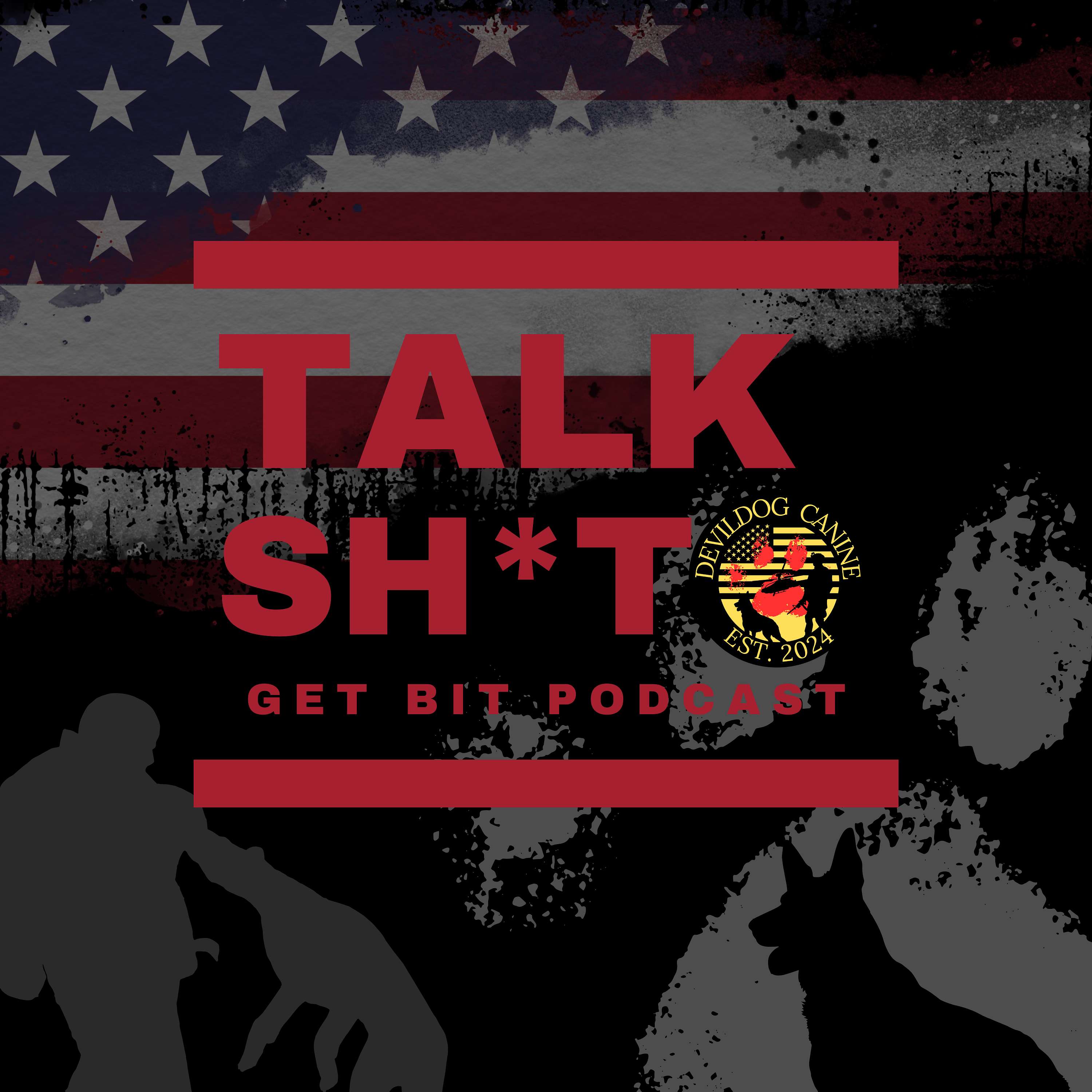 Talk Sh*t, Get Bit cover art