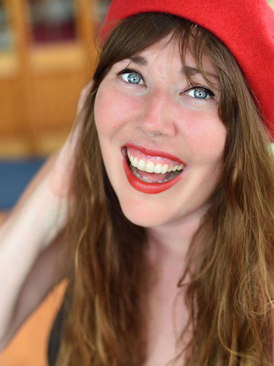 Krystal Kenney