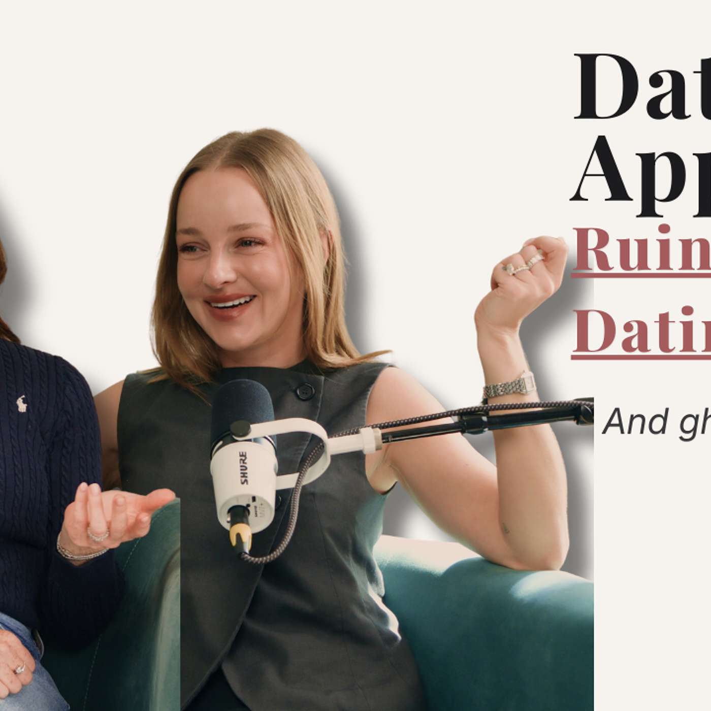 Dating Apps Are Breaking Relationships (Ghosting, Swiping & Confusion)