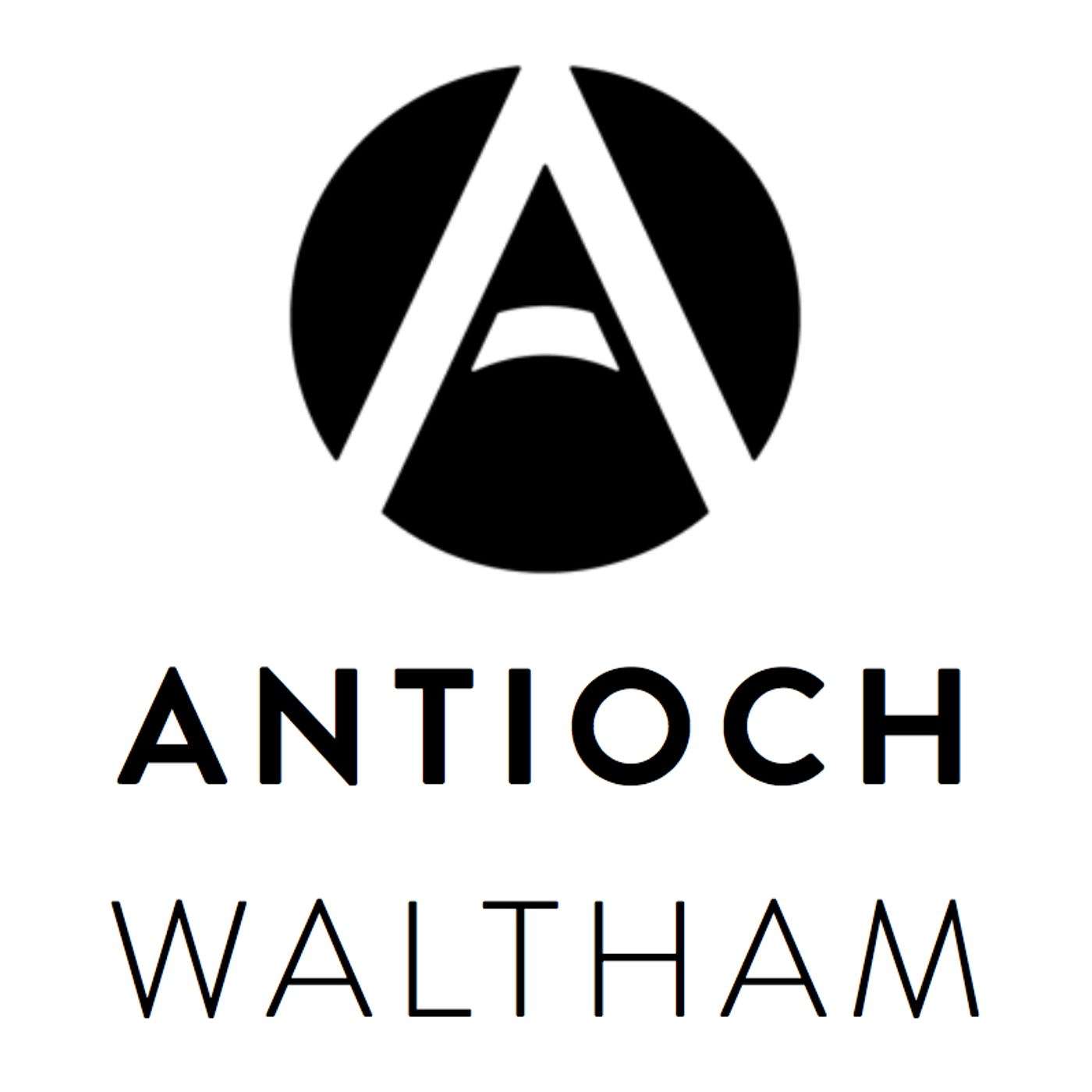 Sermons By Antioch Community Church in Waltham, MA (Boston Area)