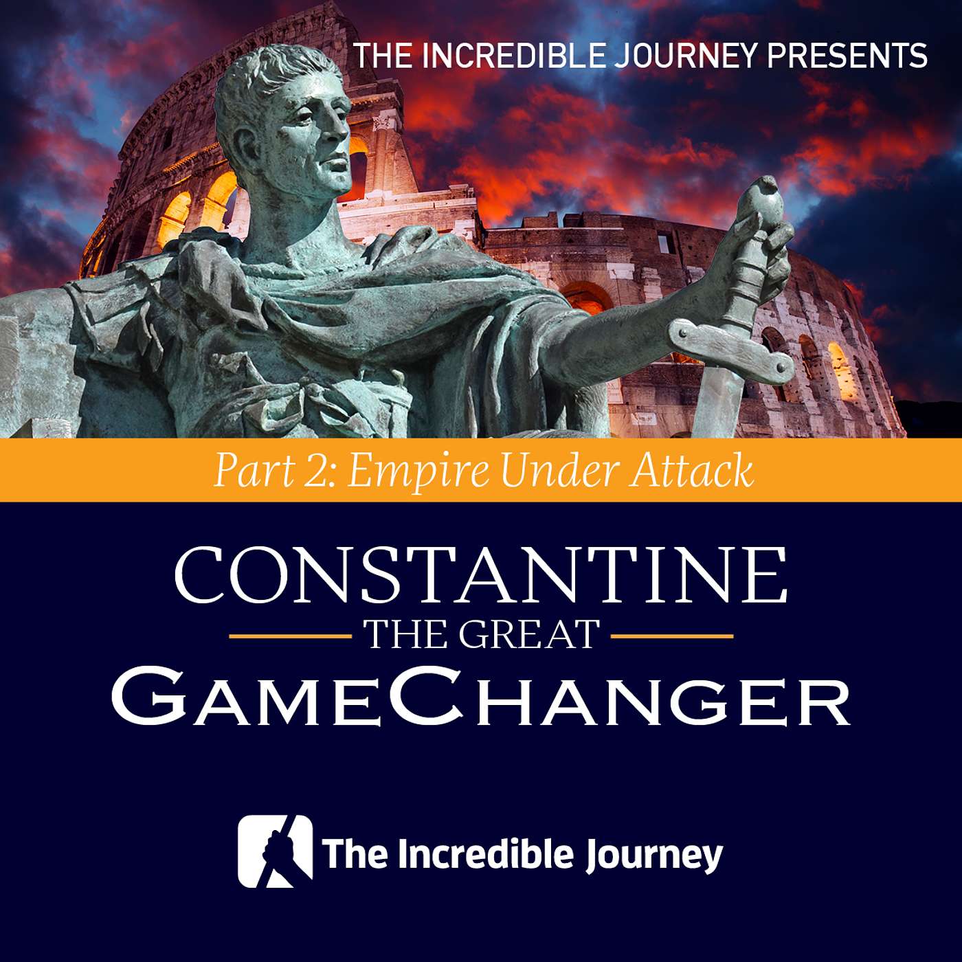 The Incredible Journey