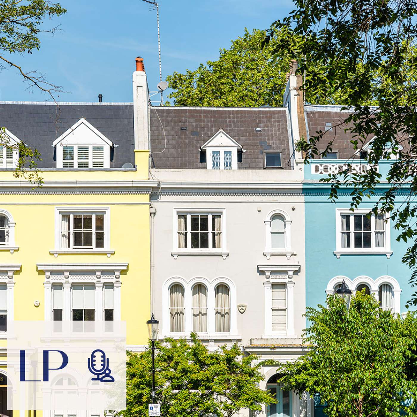 London Property - Unlock Property Wealth