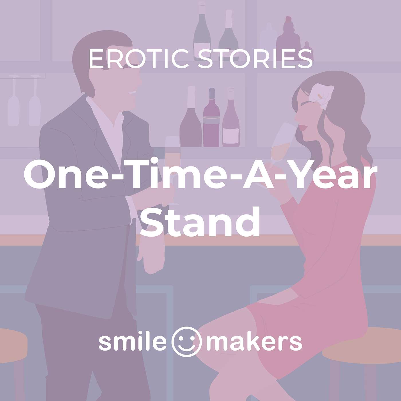 Audioboobs by Smile Makers - Audio Erotica - One Time A Year Stand