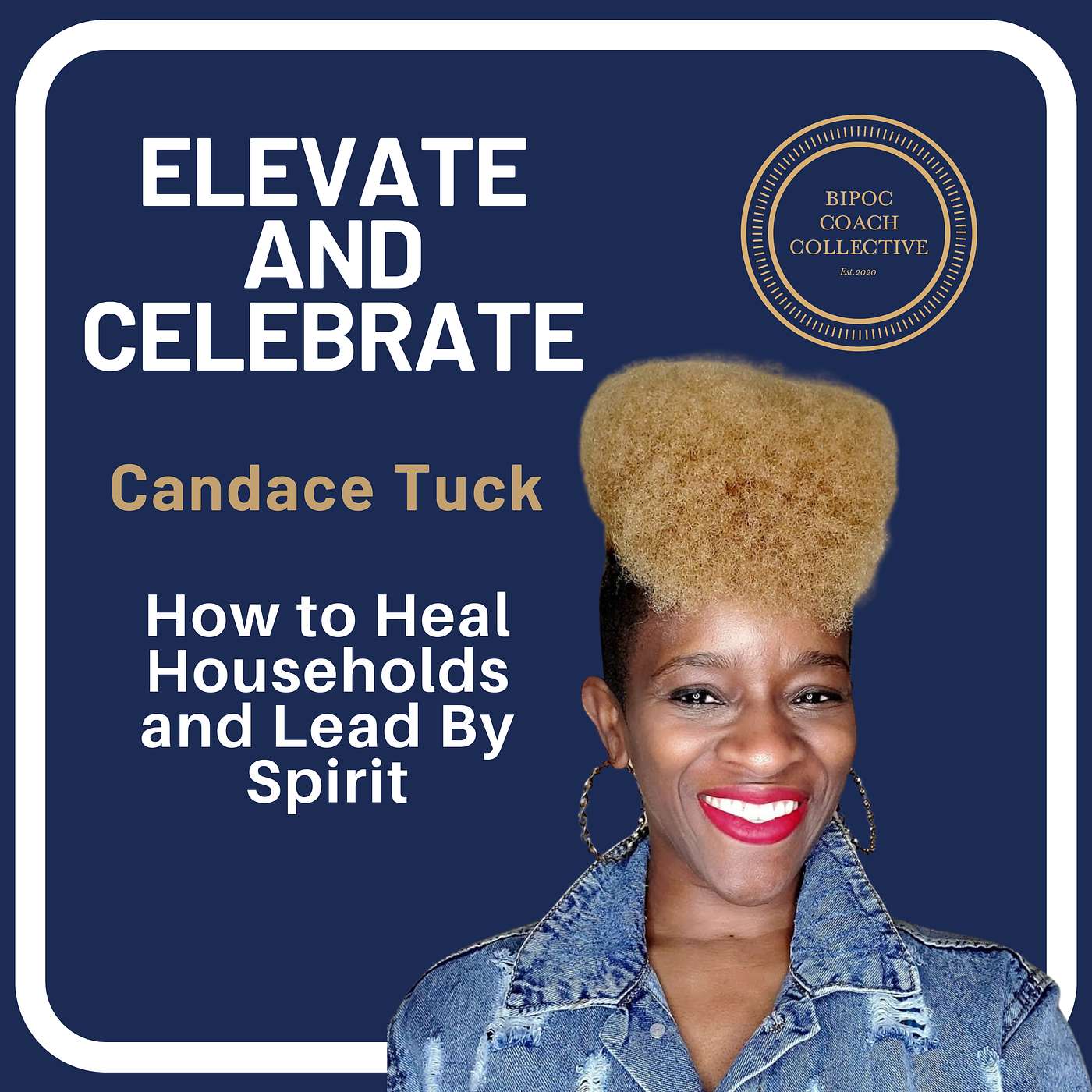 Elevate and Celebrate