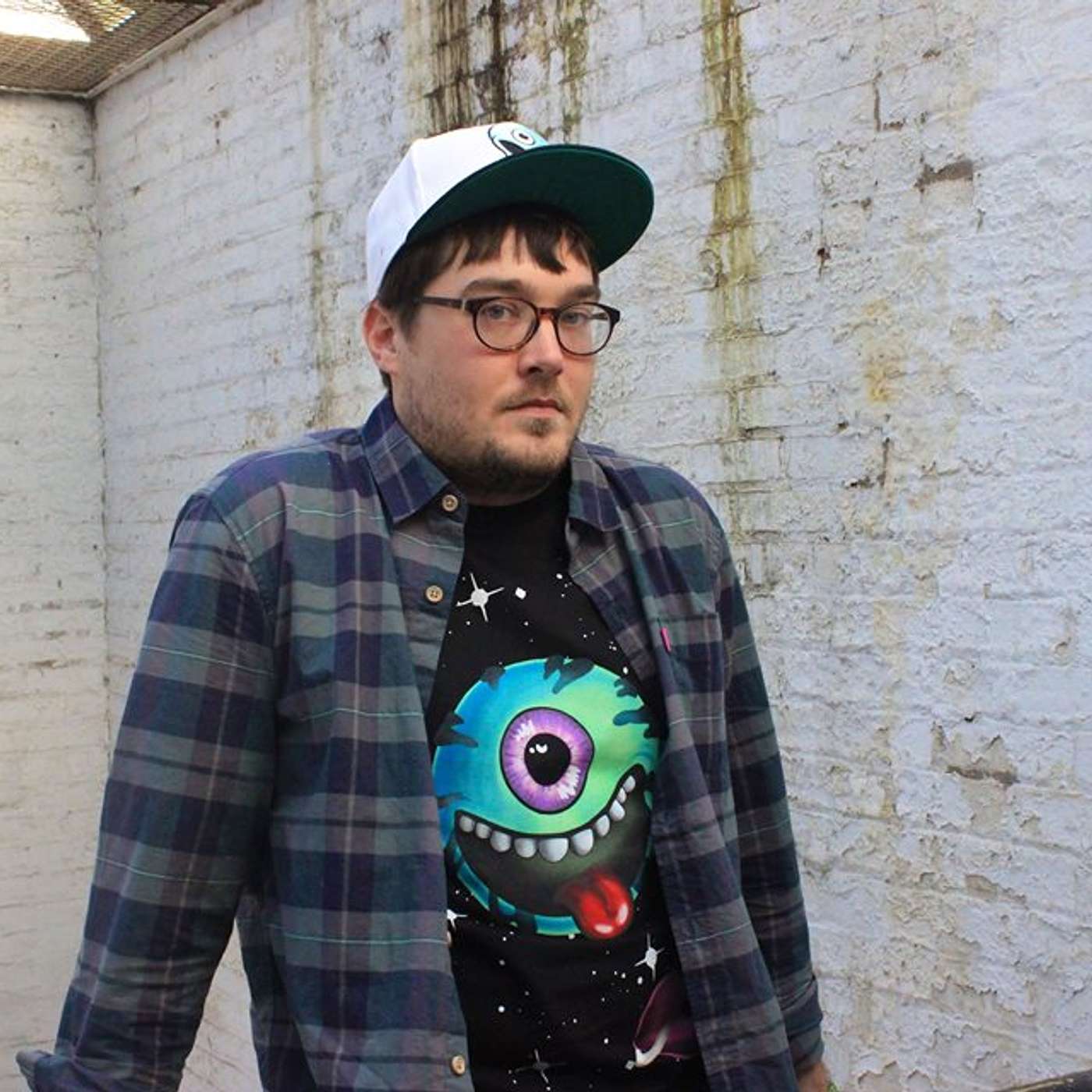 Another Fucking Writing Podcast