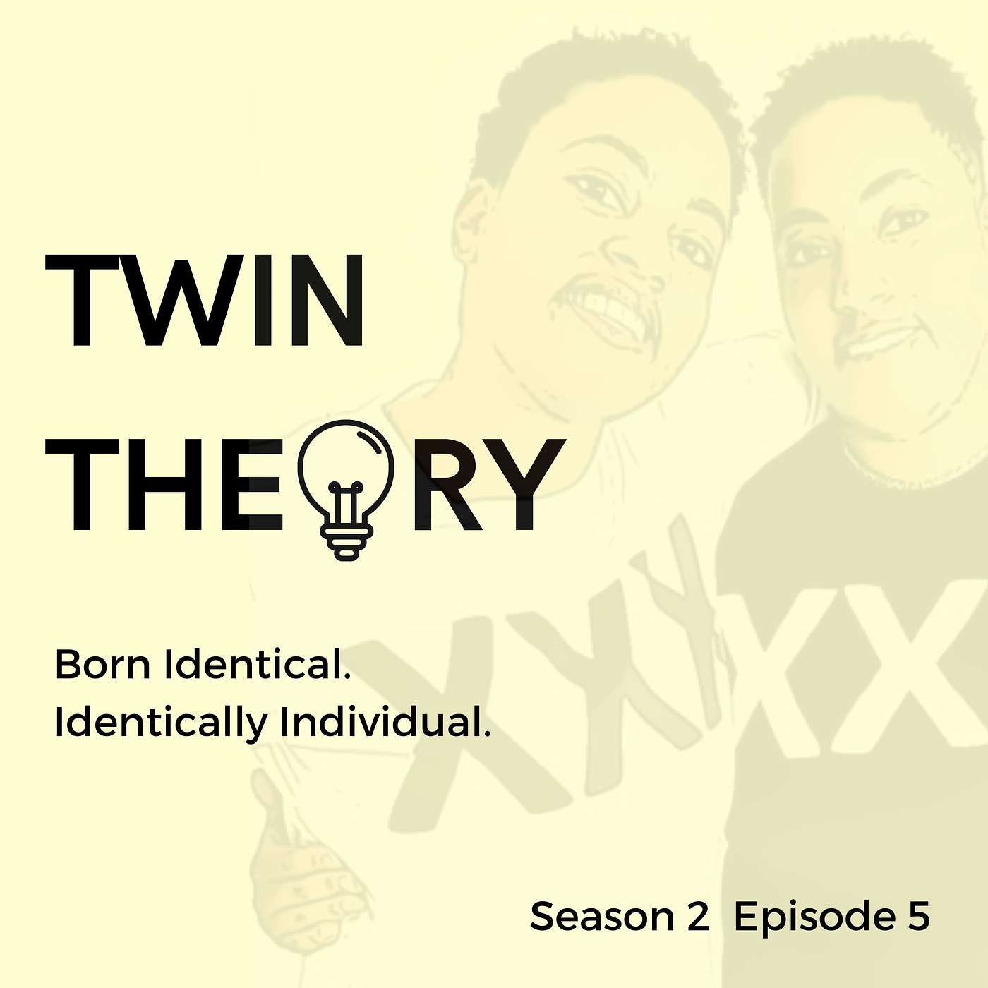 Twin Theory
