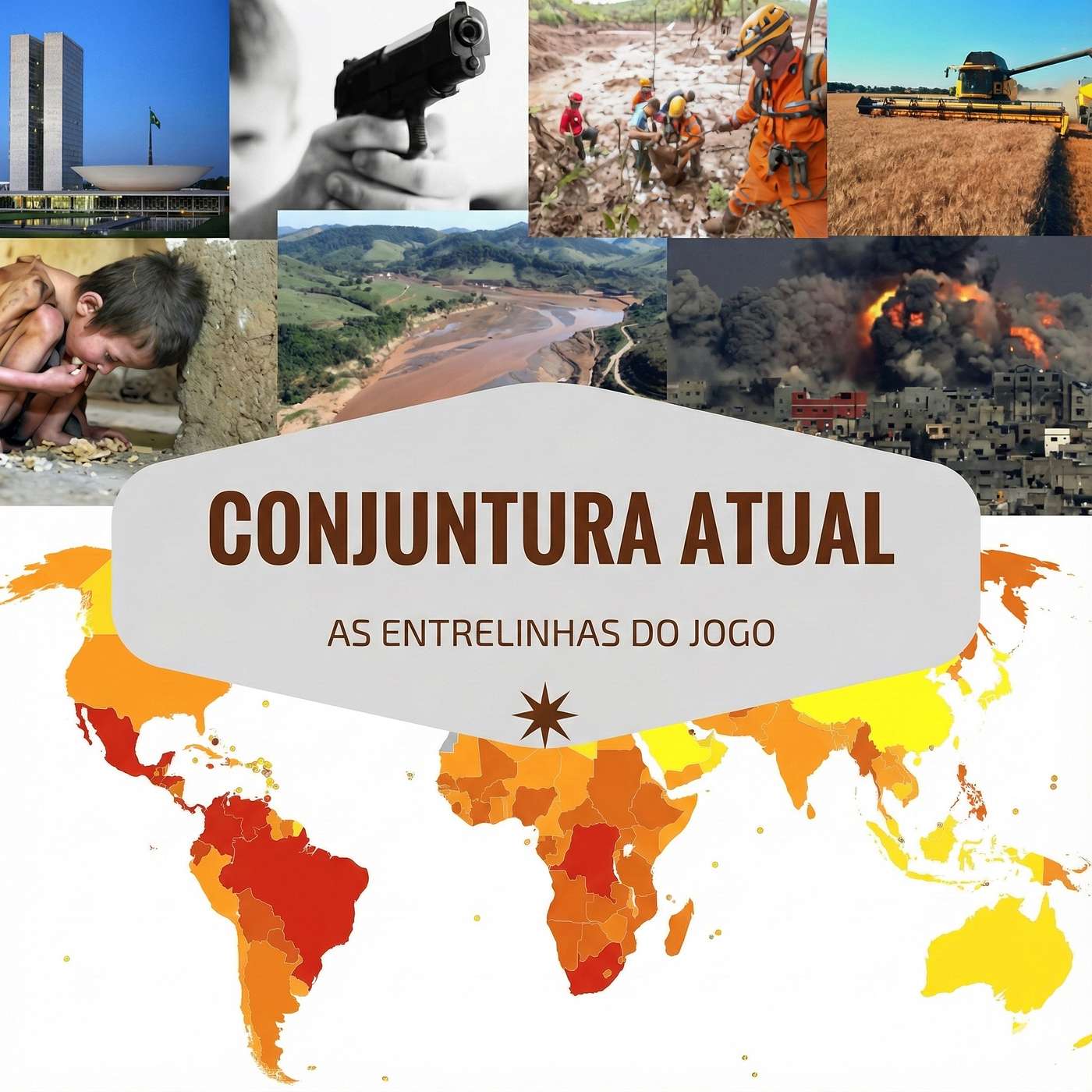 CONJUNTURA ATUAL