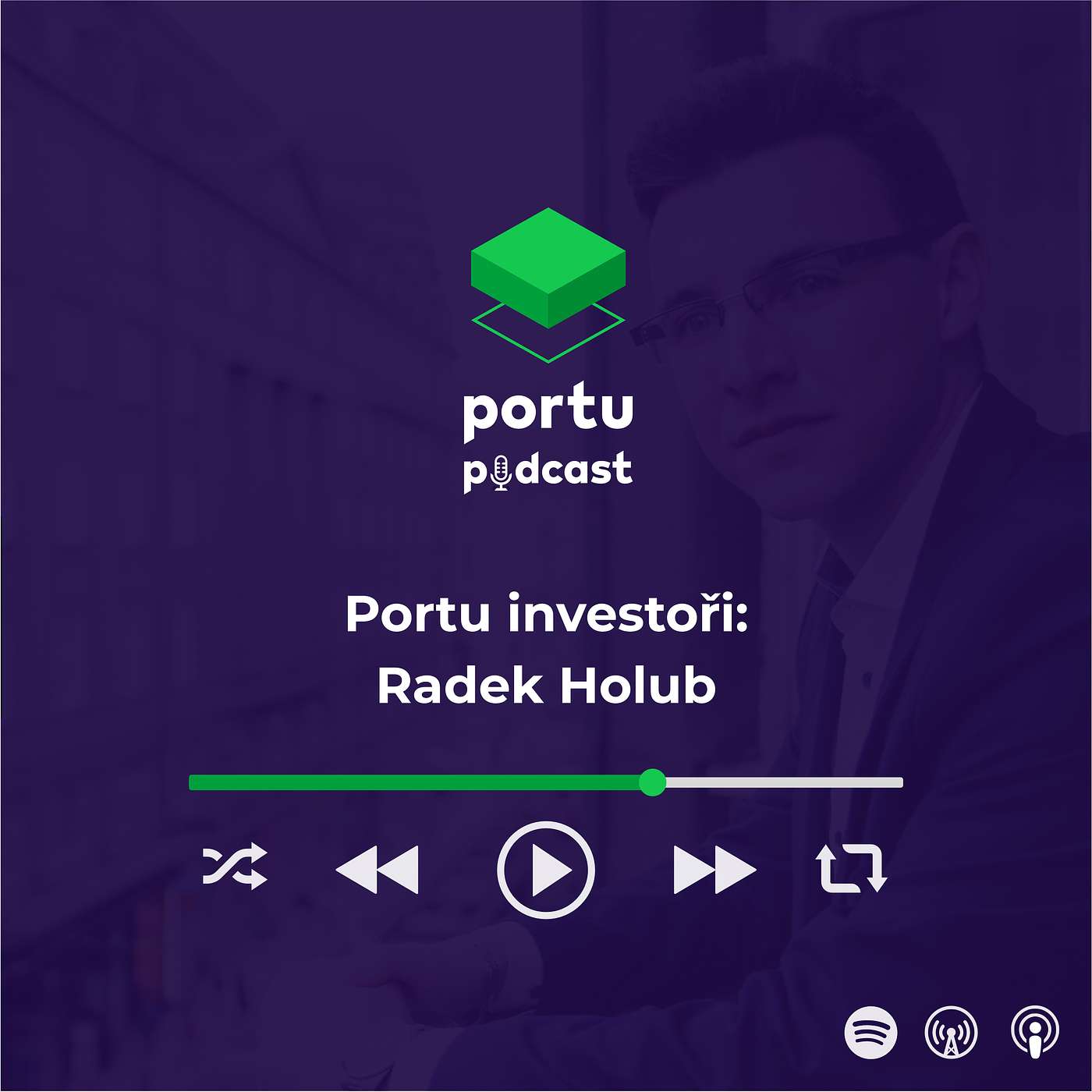 Portu Podcast