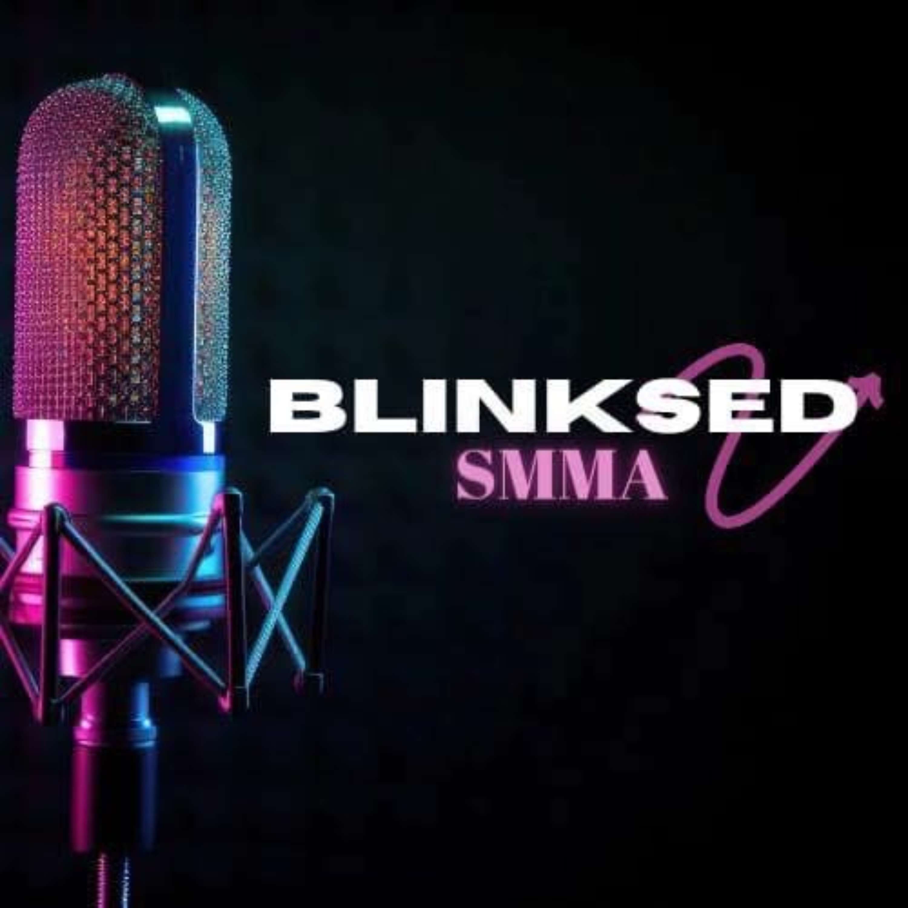 Blinksed SMM