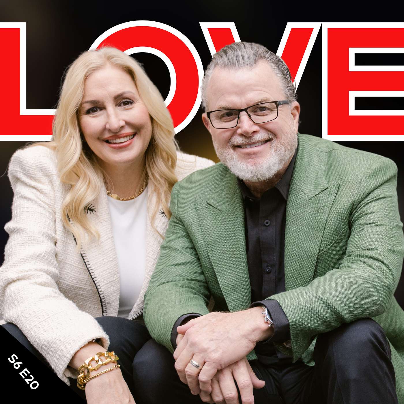 The Family Business with The Alessis