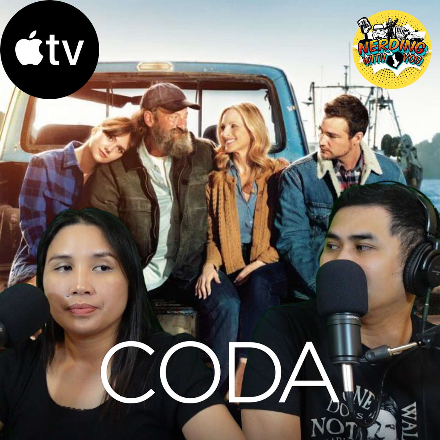 CODA review - Best Picture deserving?