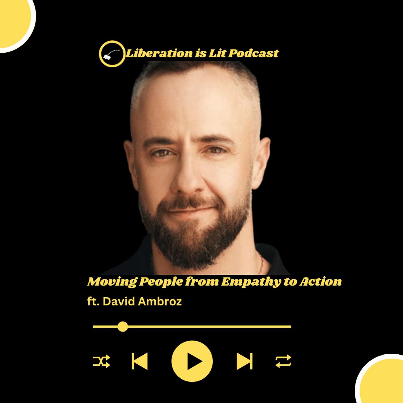 Liberation is Lit Podcast