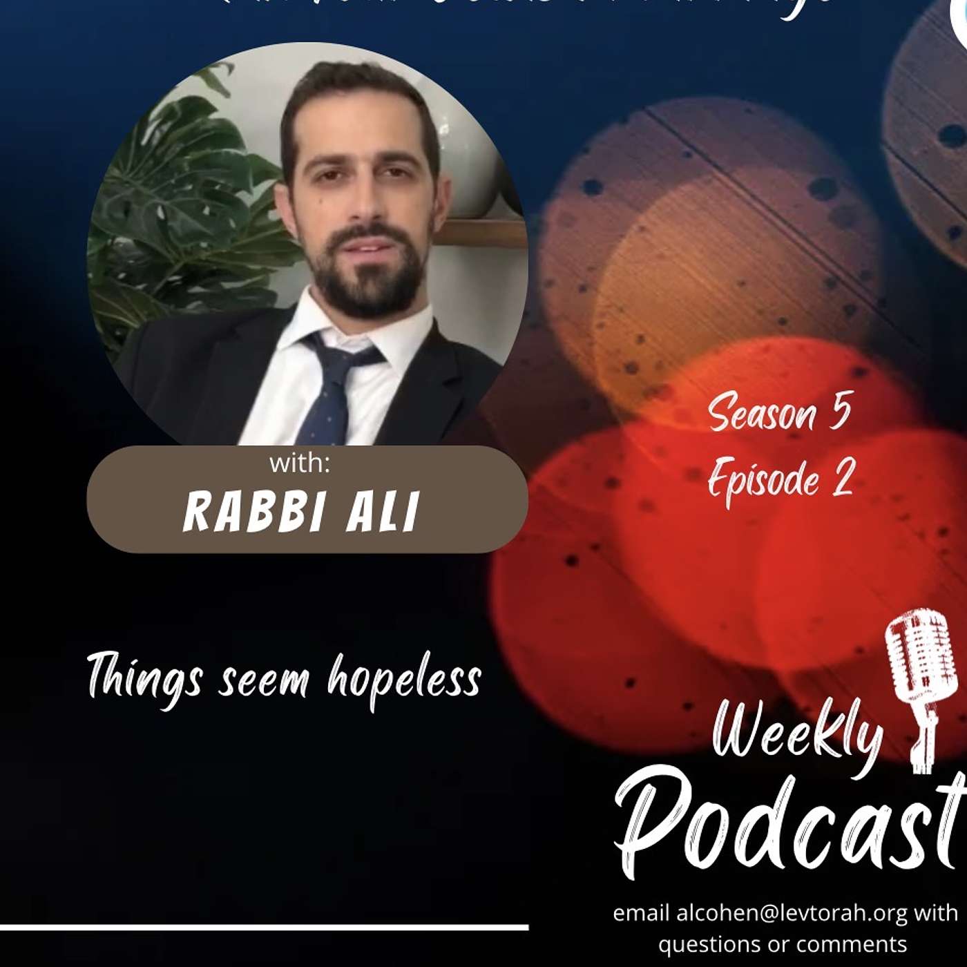 When will my spouse fix their issues ?