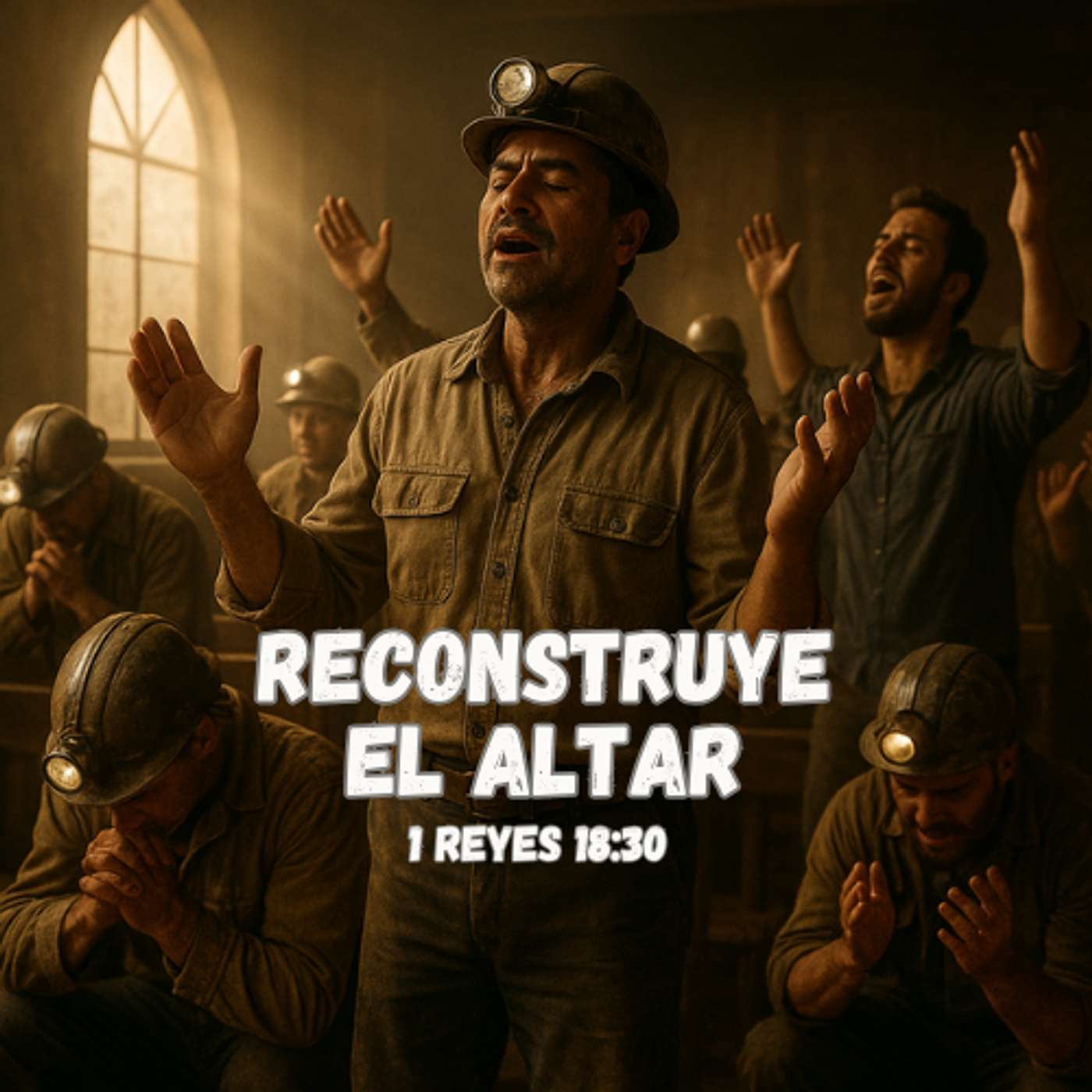 Blueprint for Men-Español