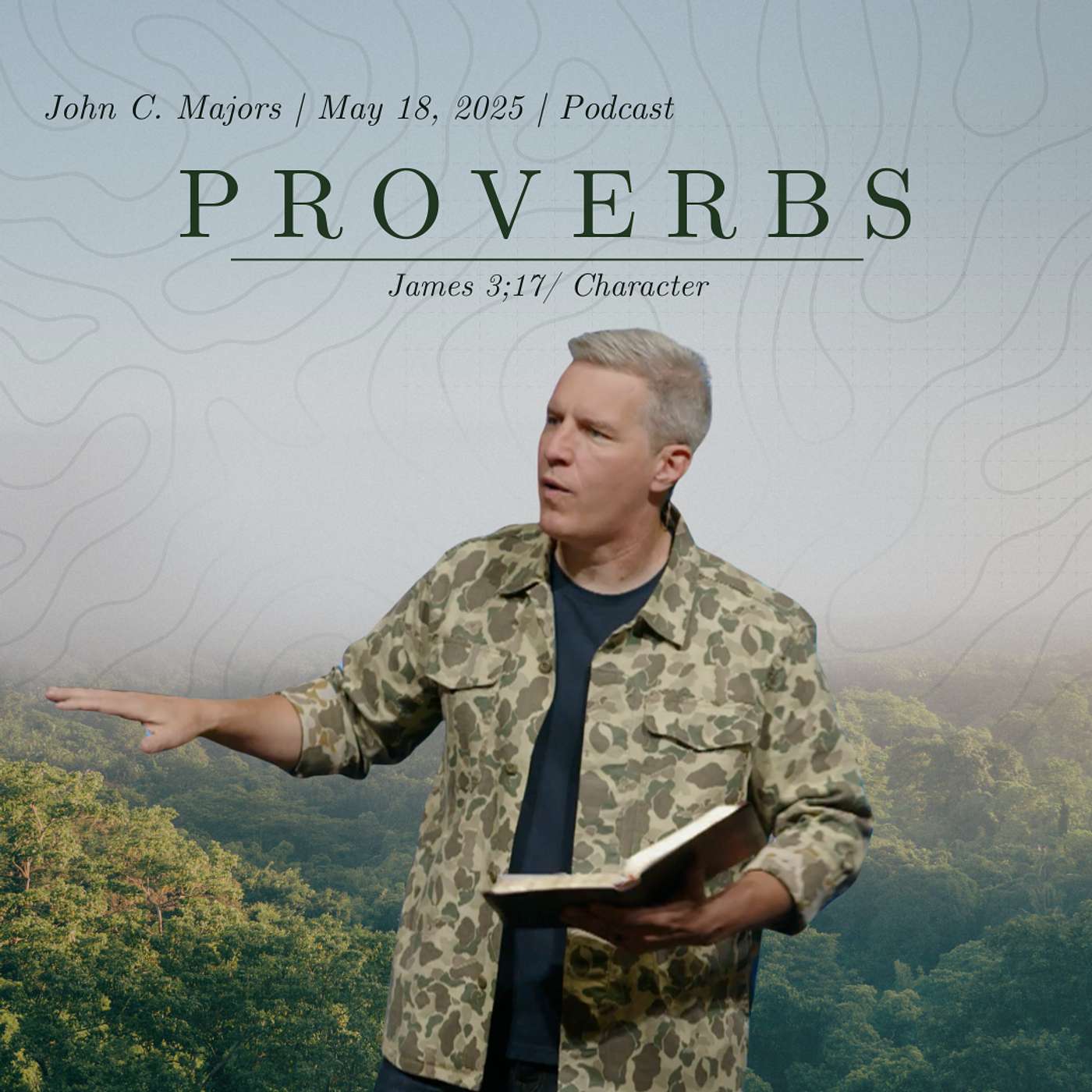 James 3:17 | Character - What Proverbs Says
