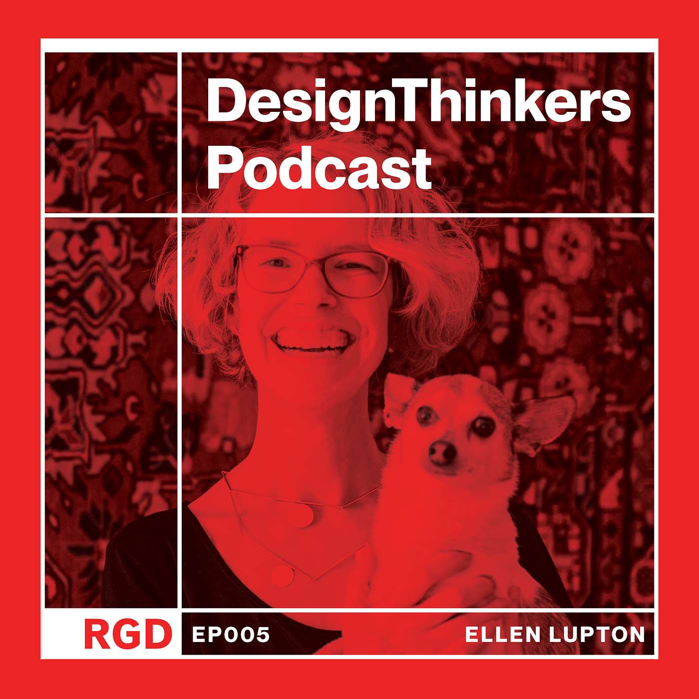 DesignThinkers Podcast