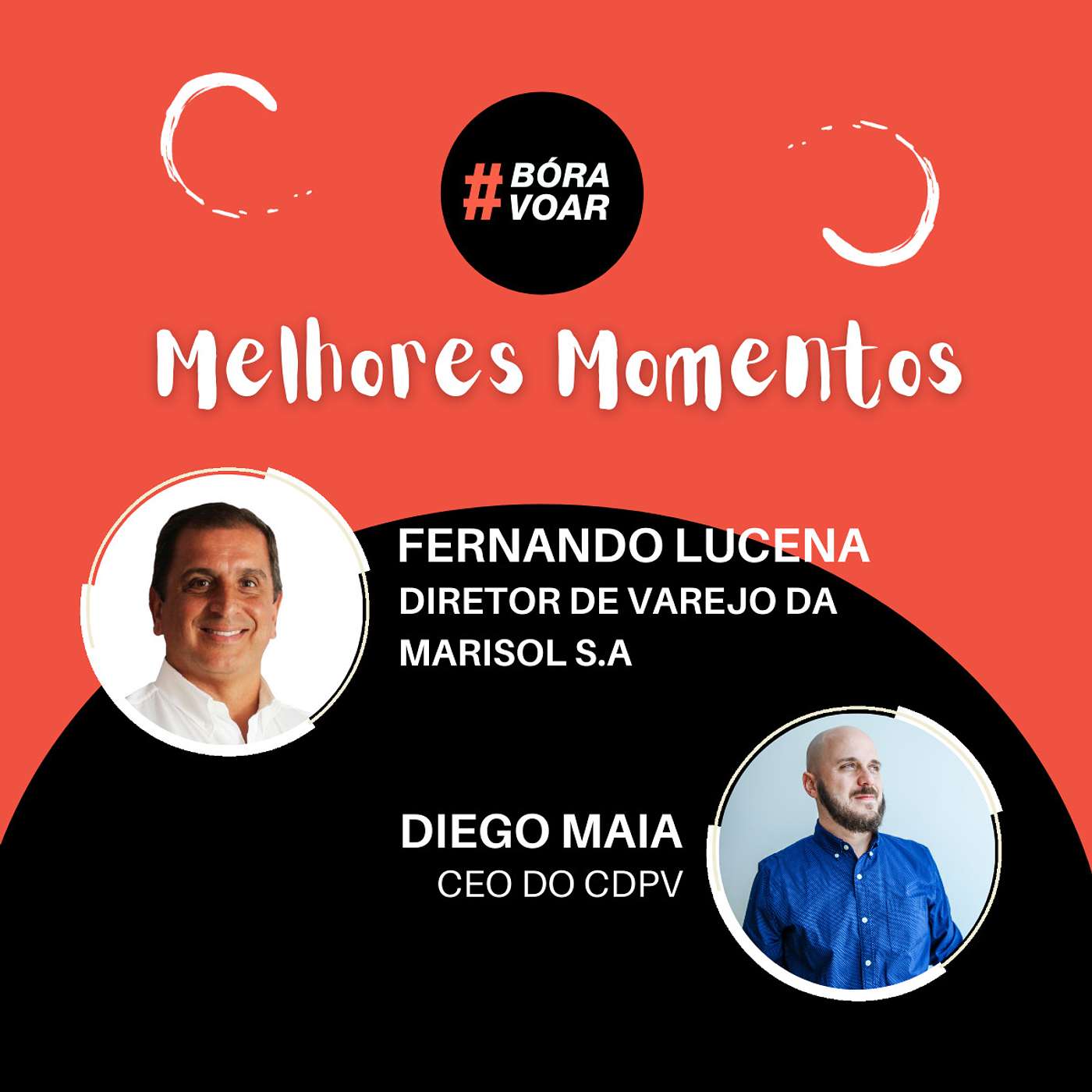 Diego Maia: Vendas, Otimismo e Empreendedorismo