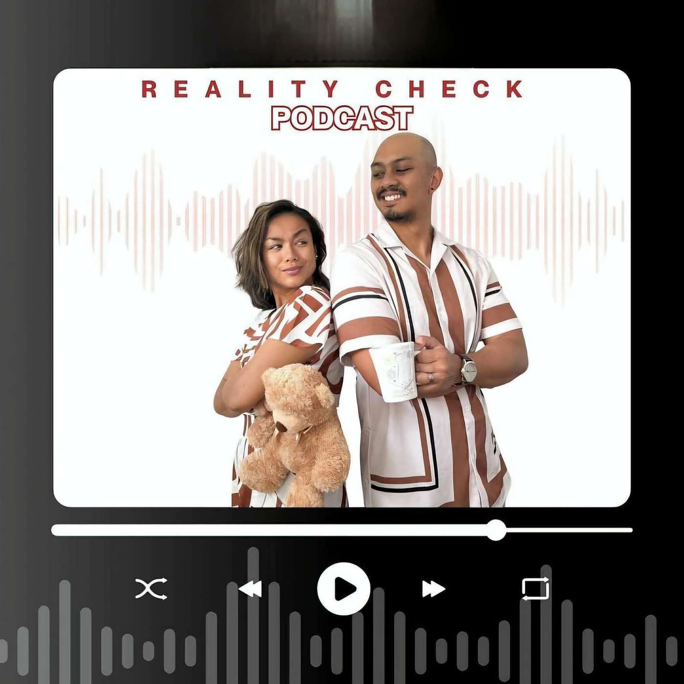 Reality Check: Love, Life & Little Ones