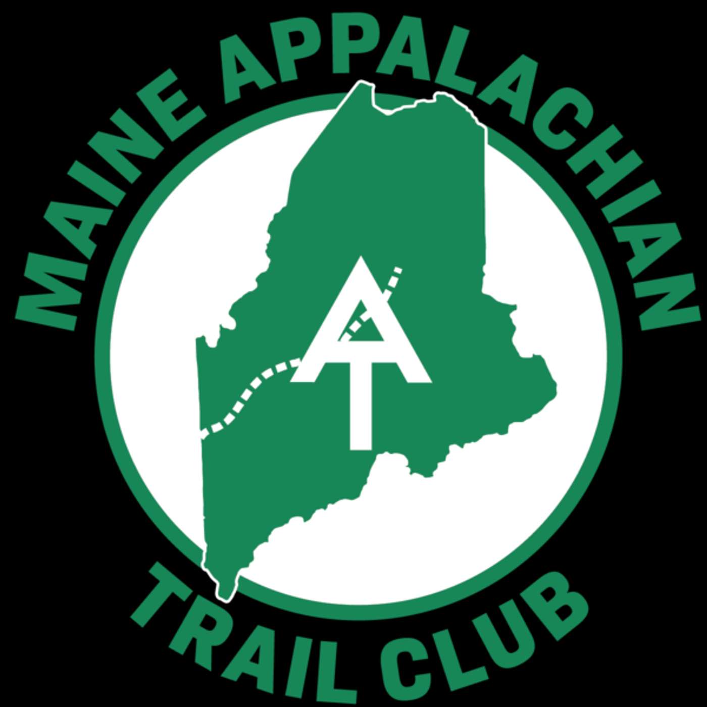 Maine A.T. Club & Dave Field episode artwork