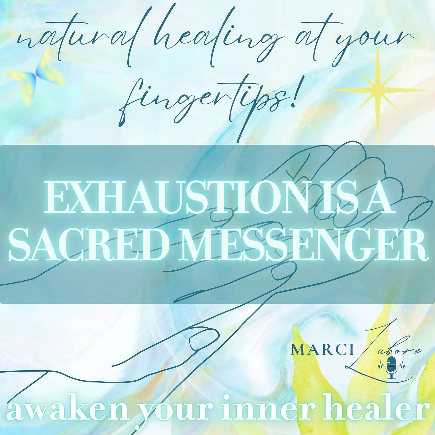 When Exhaustion Speaks: The Hidden Voice of Fascia & Chronic Fatigue | BONUS EPISODE