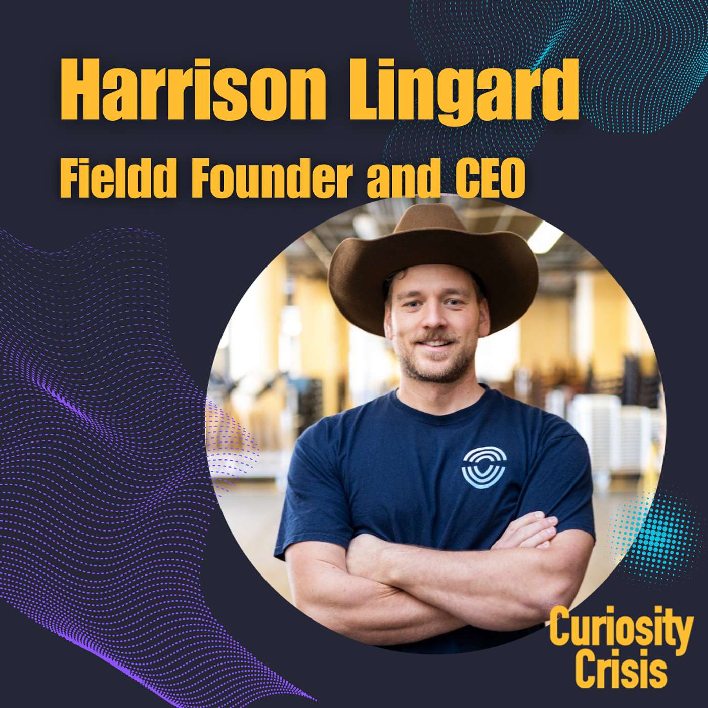 Curiosity Crisis Podcast